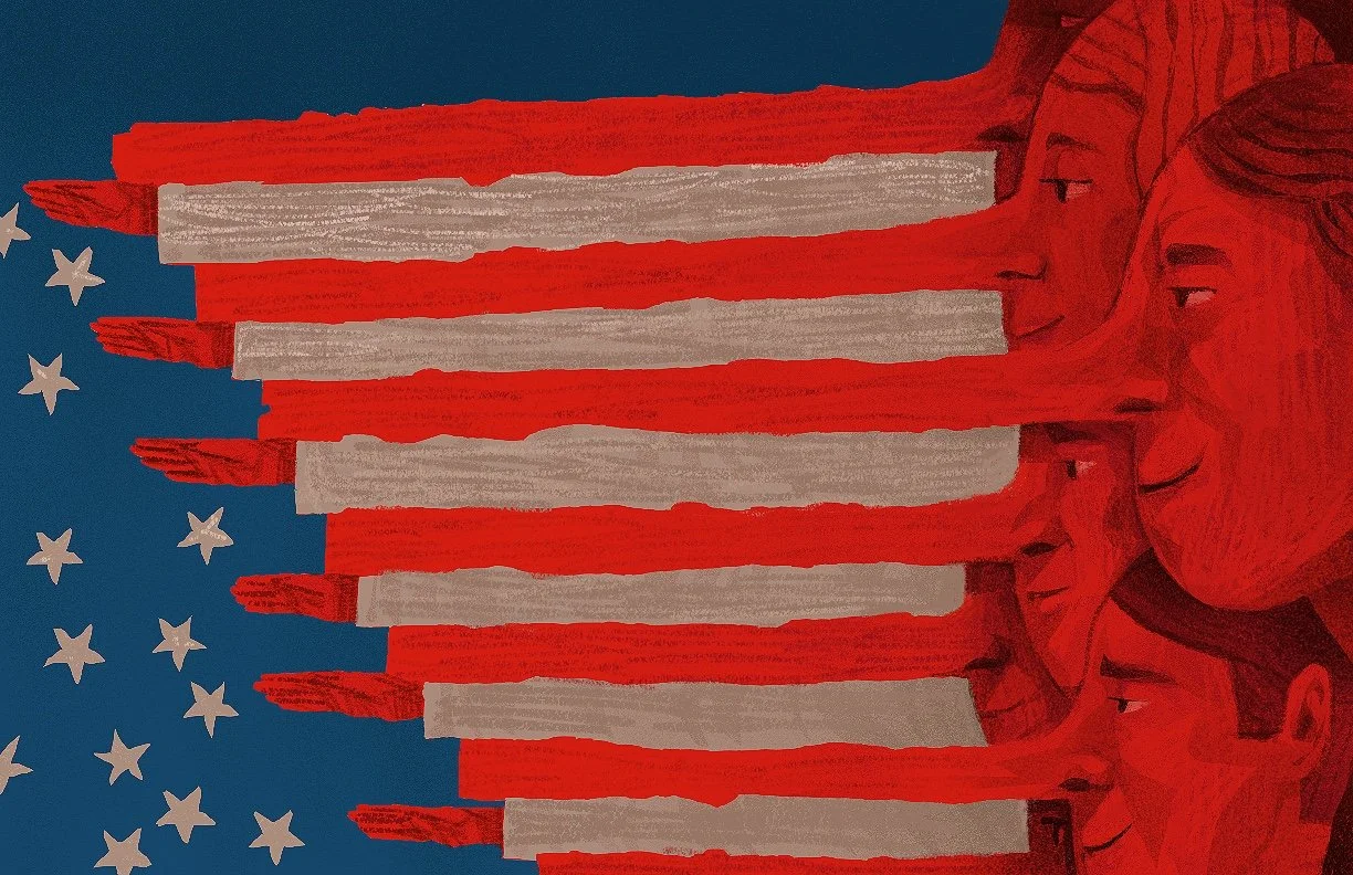 The Far Right