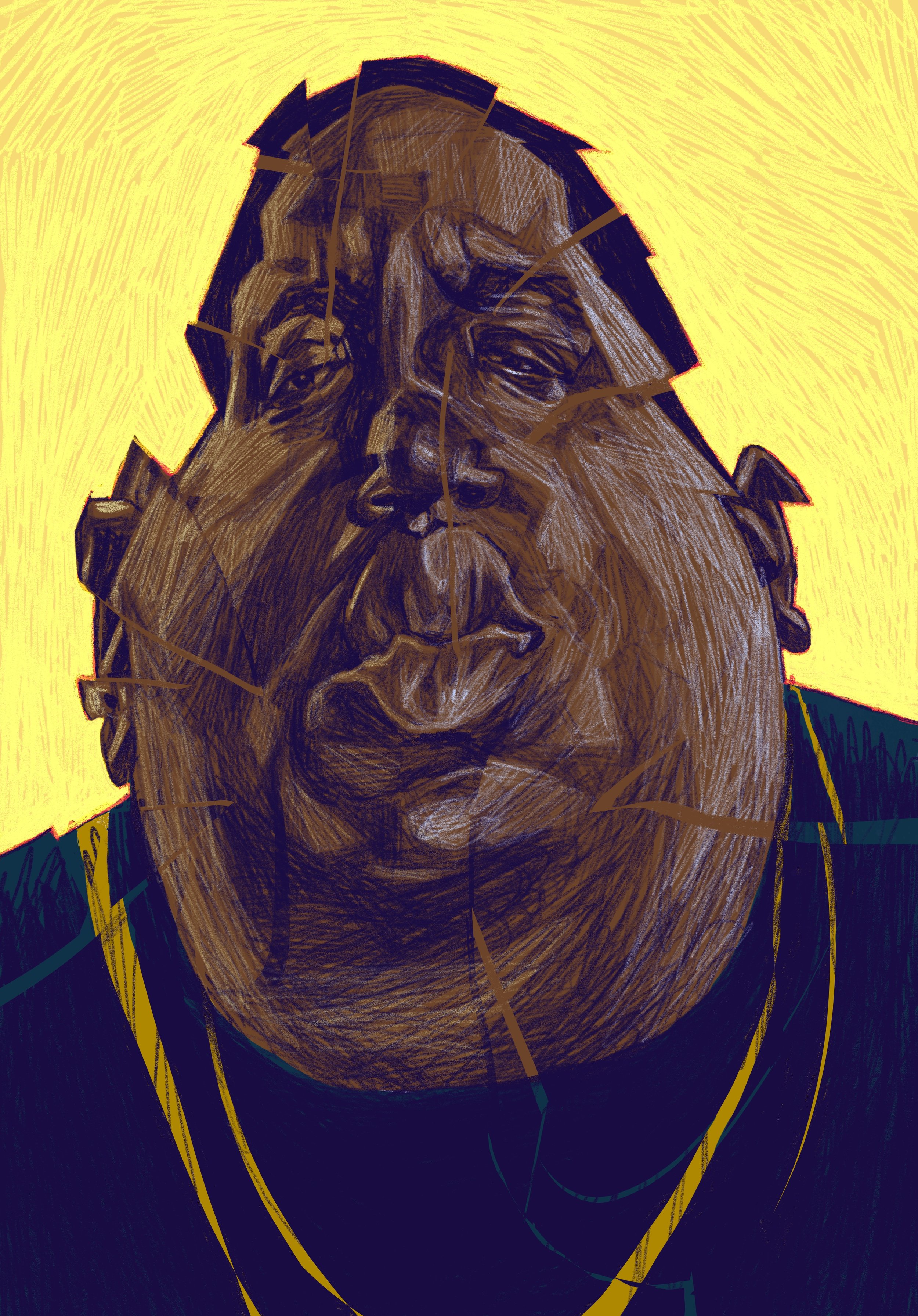 The Notorious B.I.G.