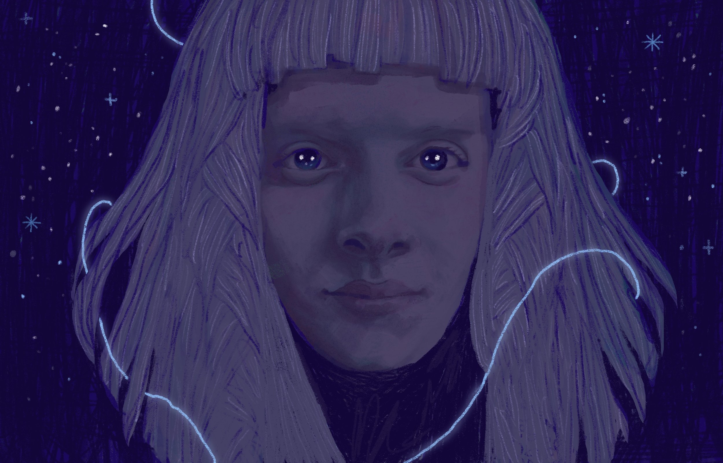 Aurora Aksnes