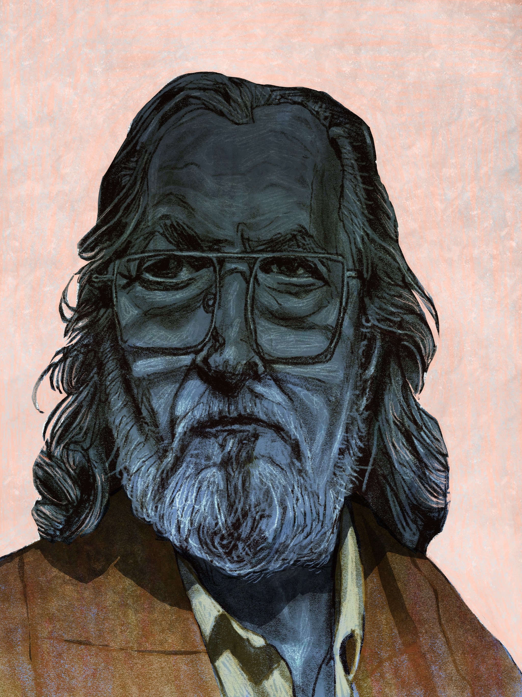 Slow Horses: Gary Oldman
