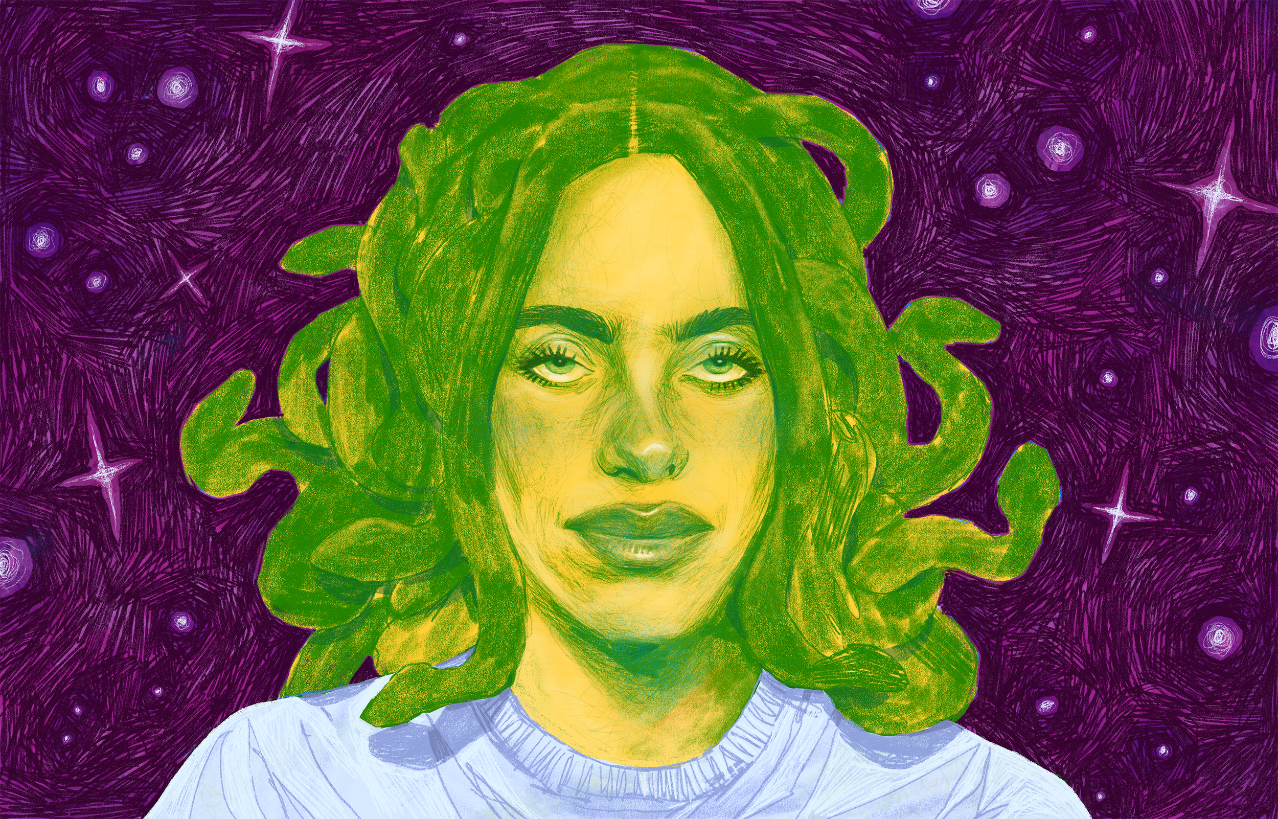 Billie Eilish