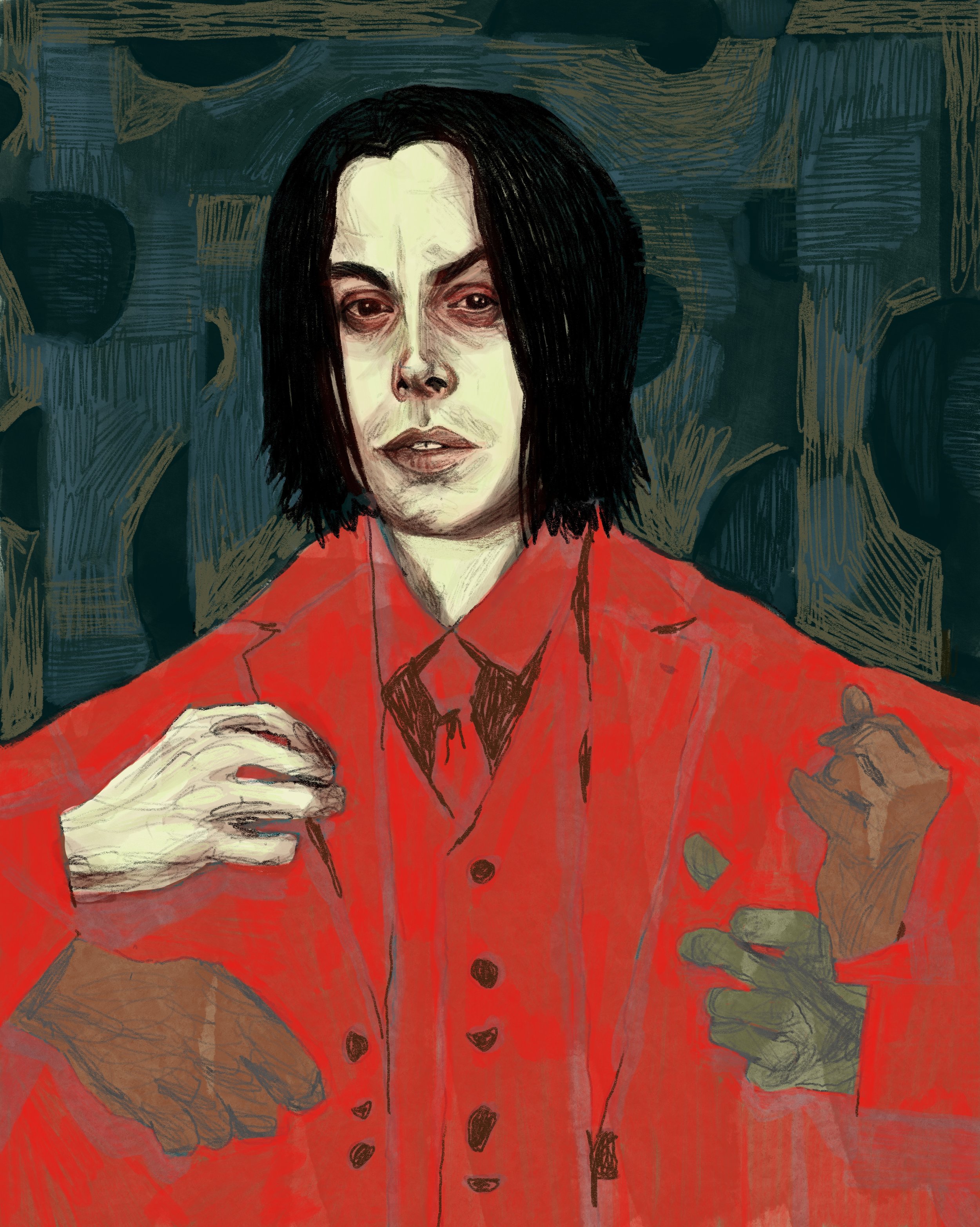 Jack White