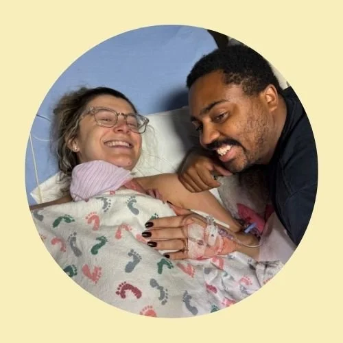 Stephanie’s Birth Story