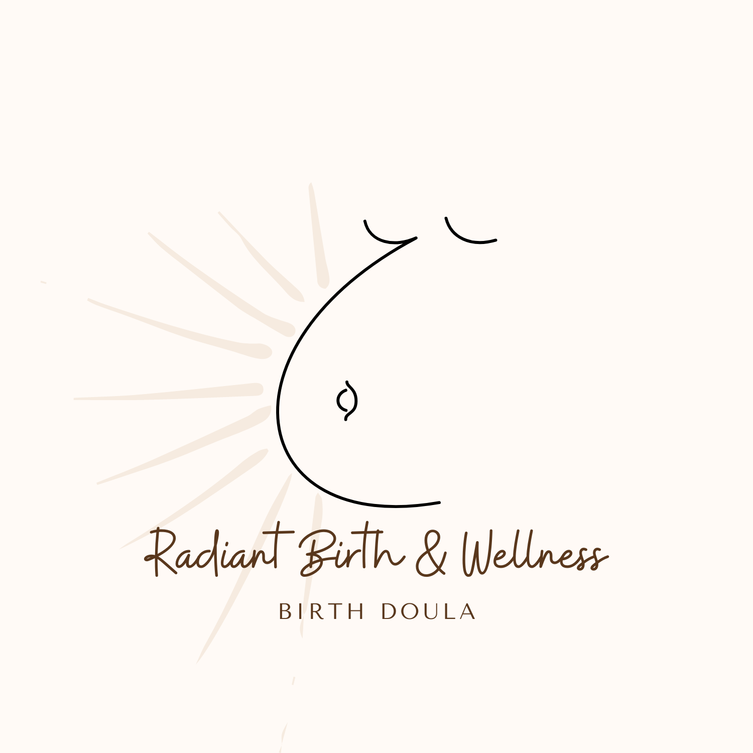 Radiant Birth And Wellness