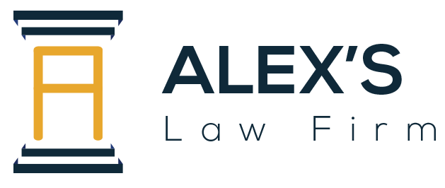 Alex&#39;s Law Firm