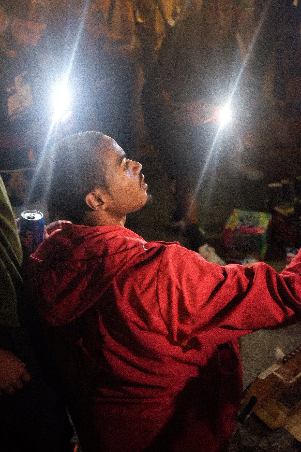 Hardies Hardware | Tyshawn Jones