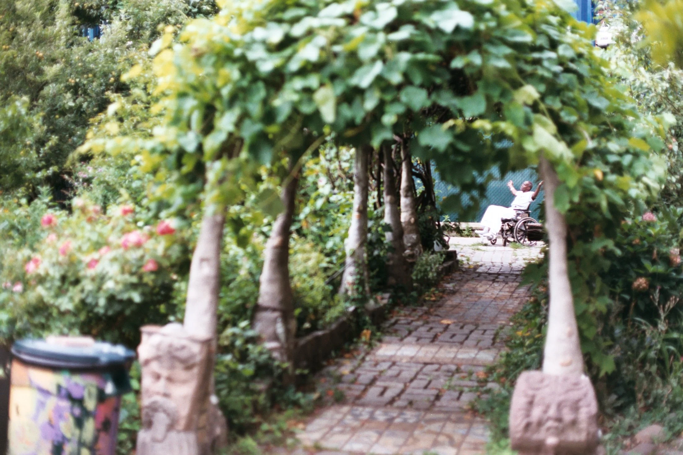 New York City, New York