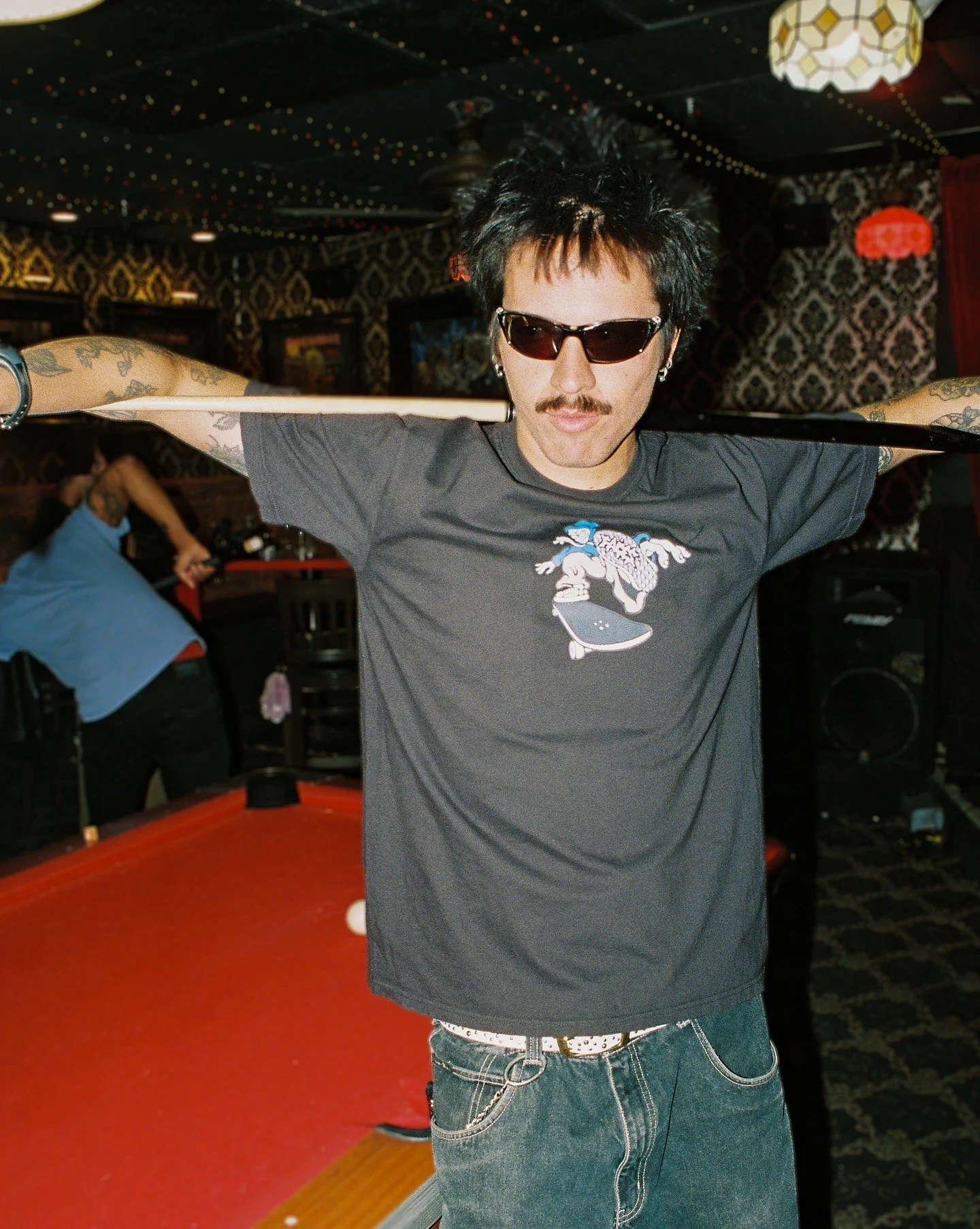 Faces Skateshop| Kaito Miyazaki