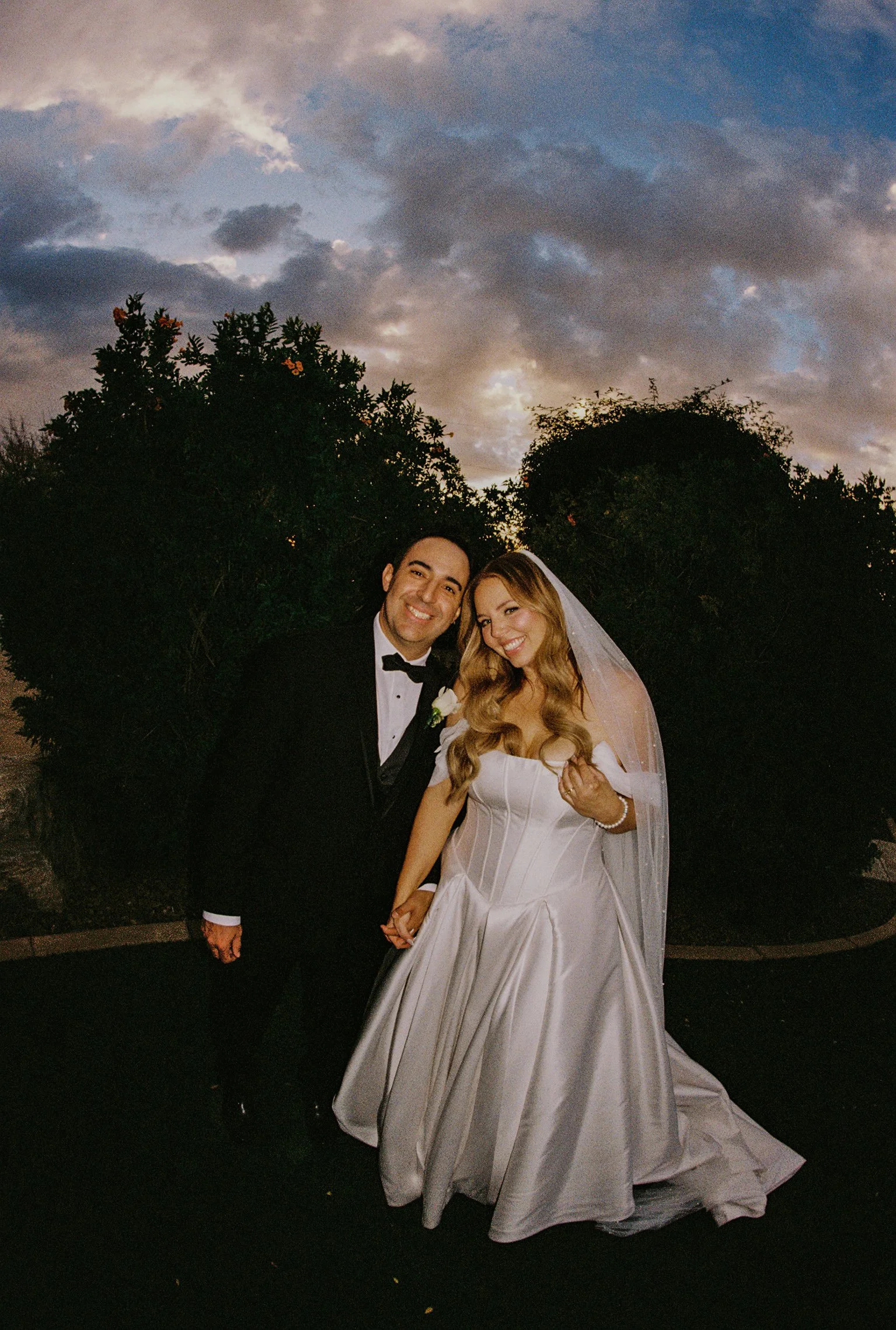 Andrew & Hayley's Wedding