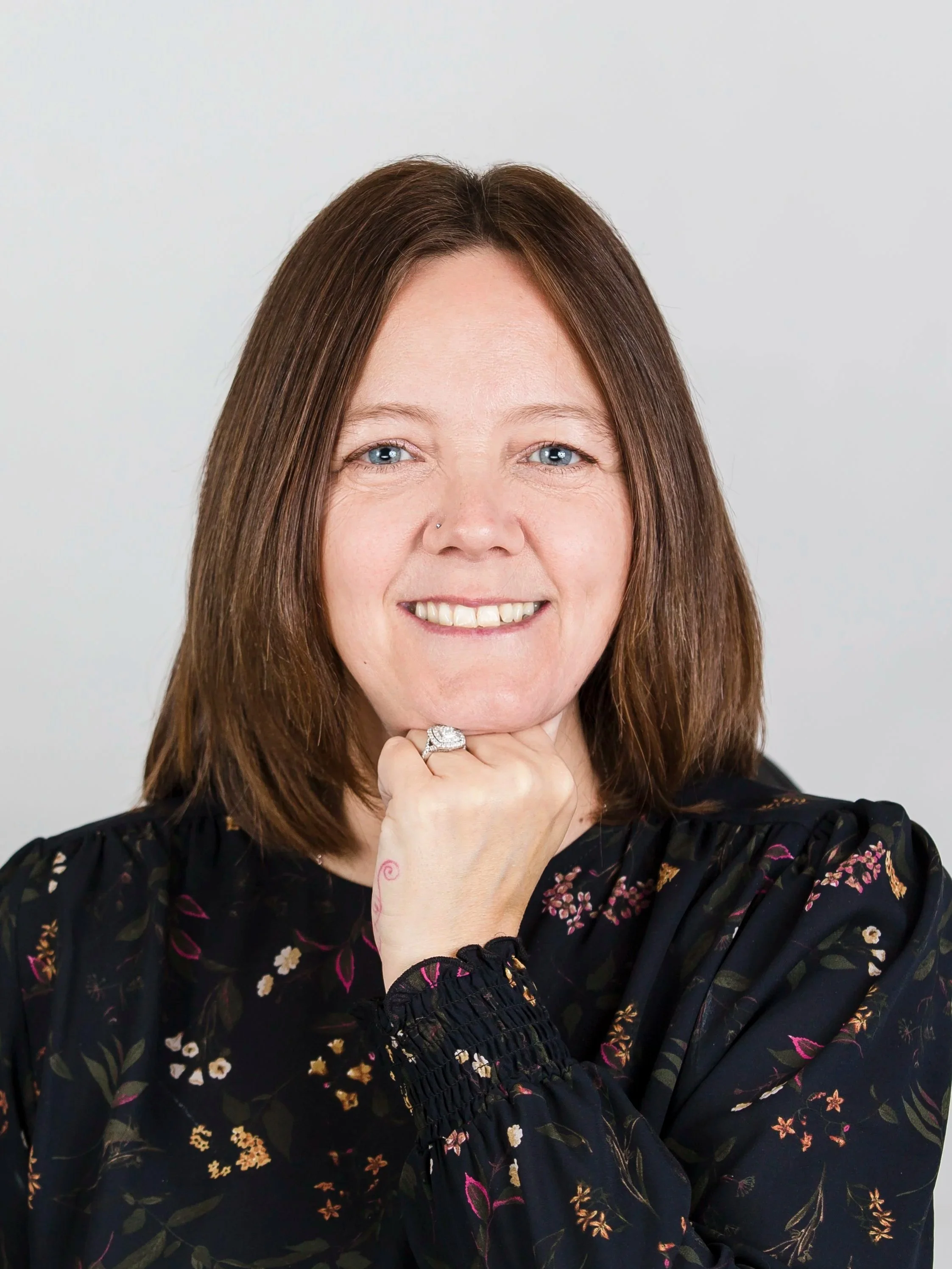 Clare Surridge
