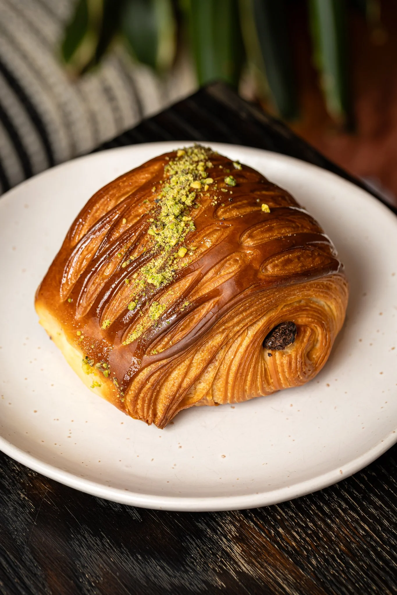 Copain French Bakery