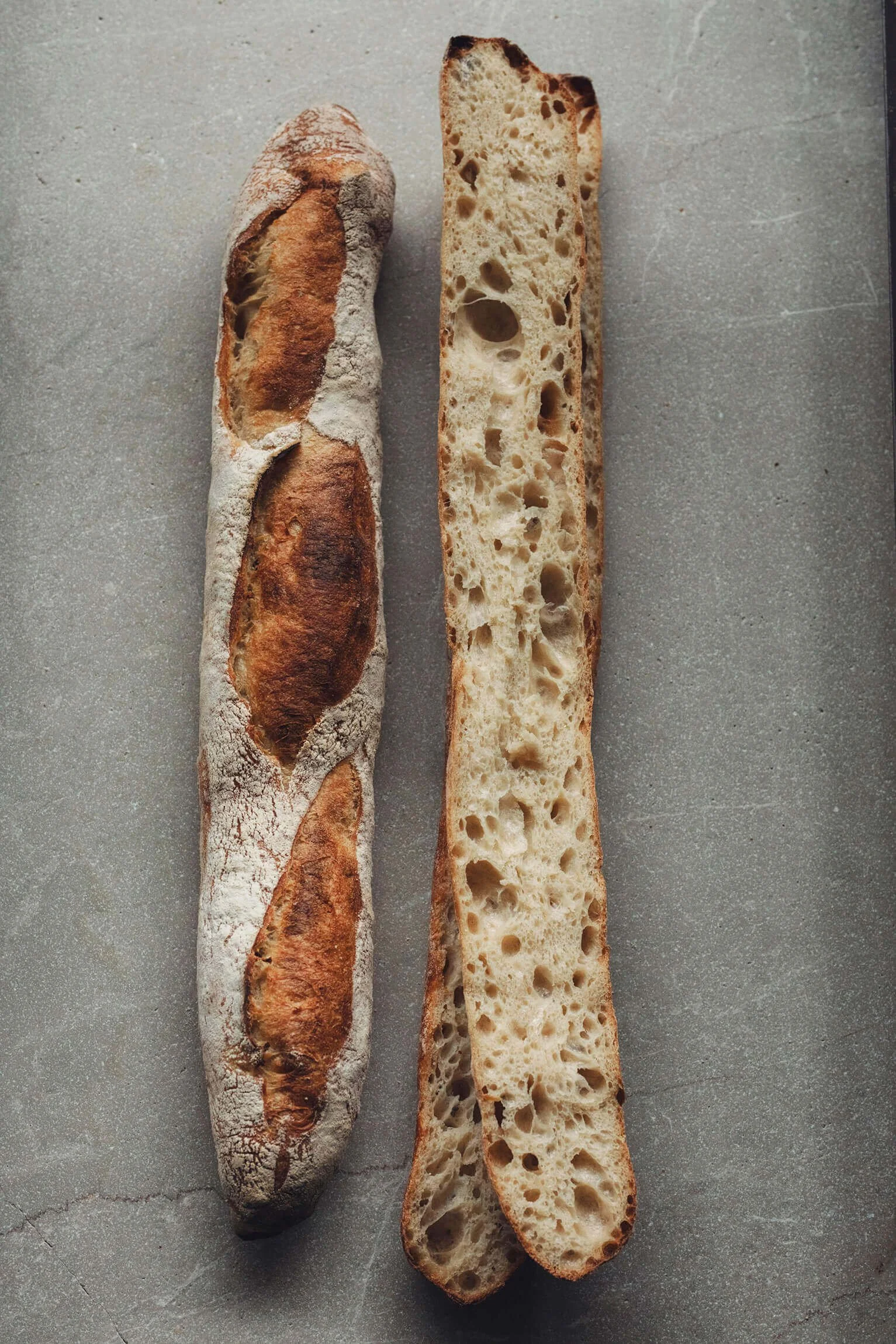 Breads, pastries + desserts — Copain French Bakery