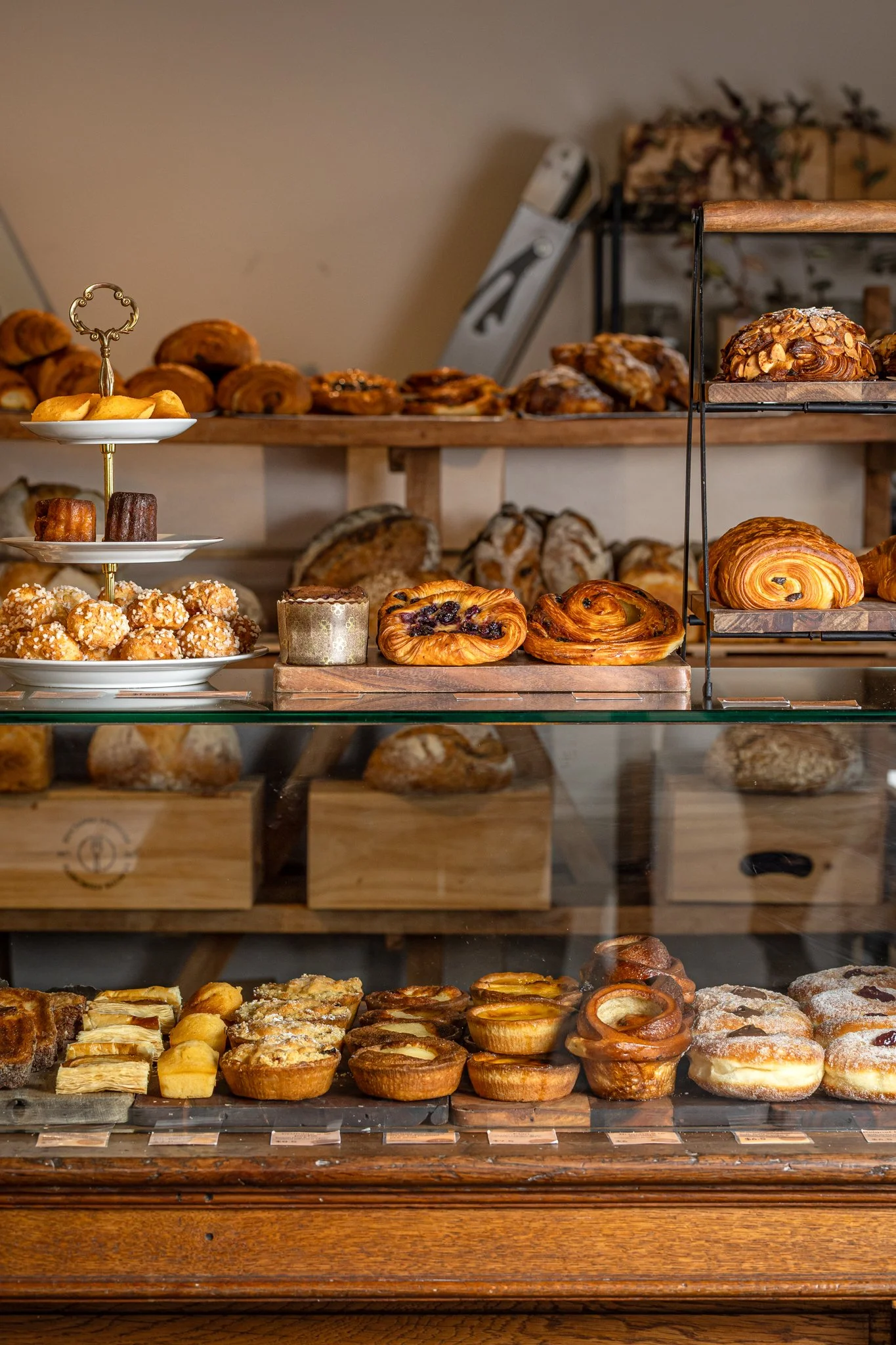 Copain French Bakery