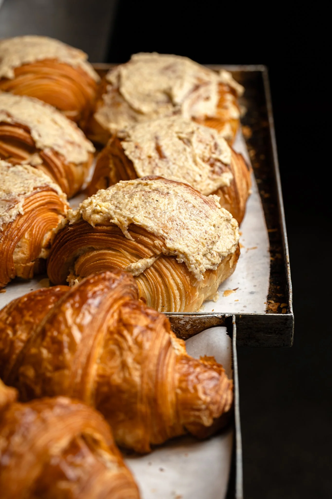 Copain French Bakery