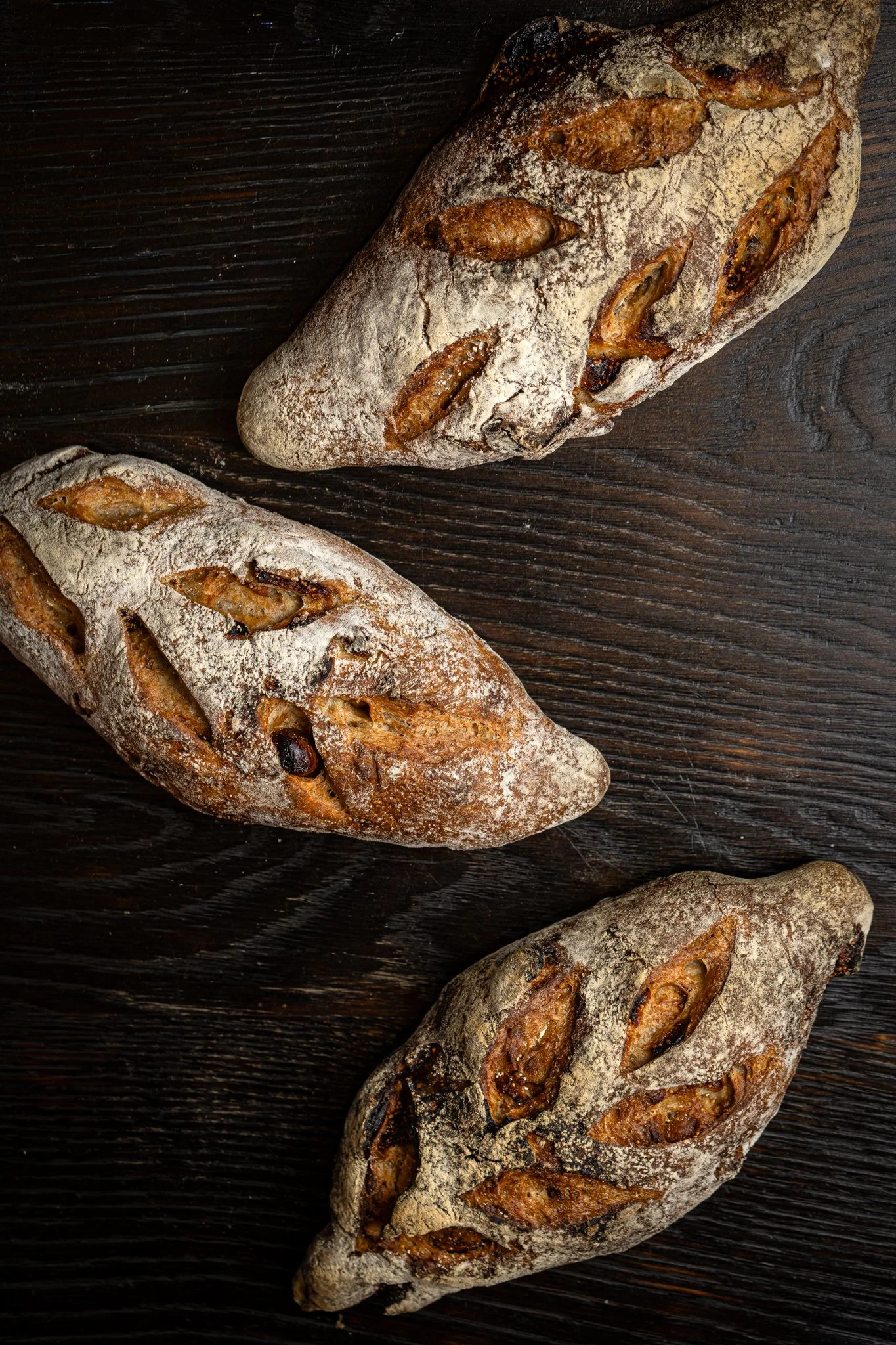 Copain French Bakery