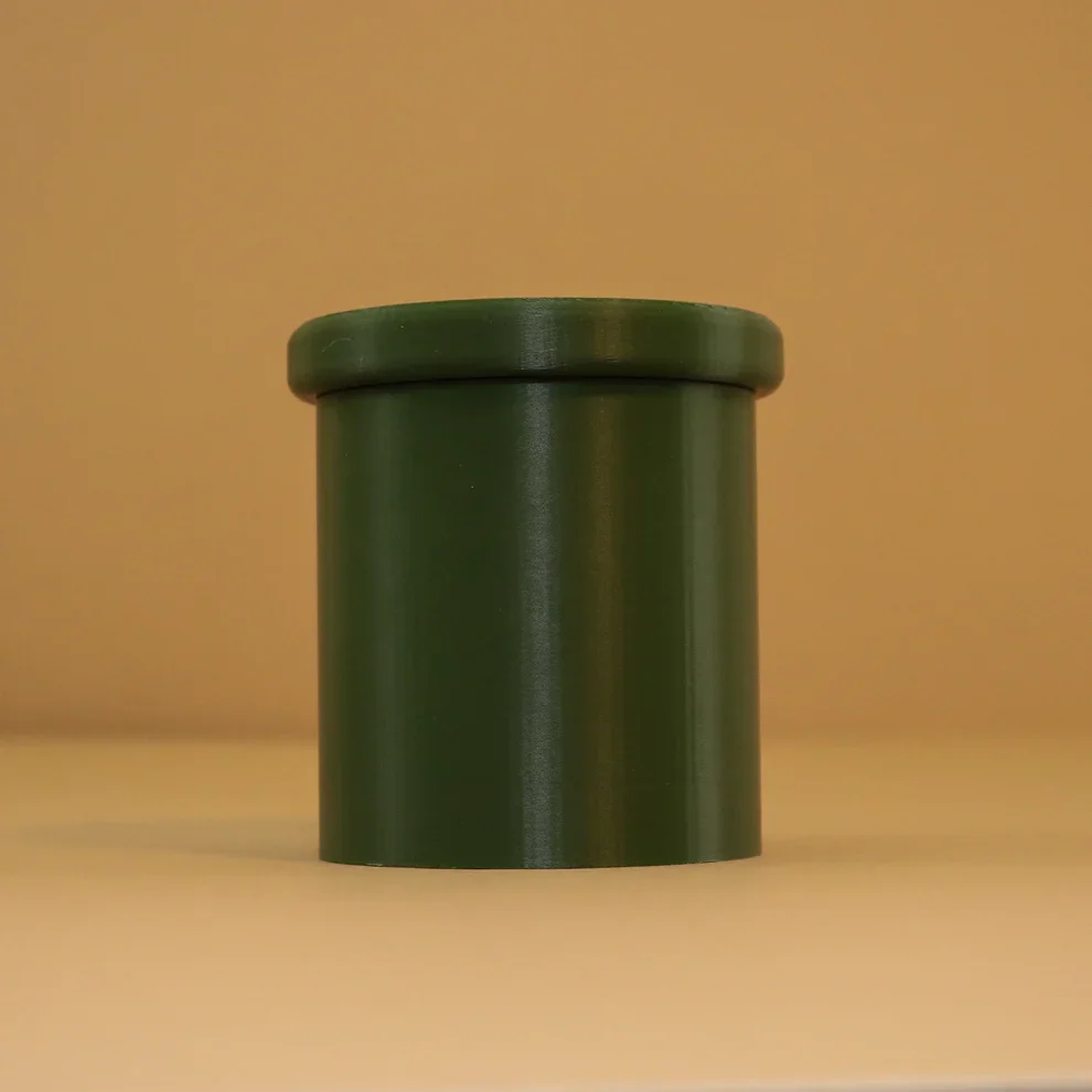 Nose Focus Canister