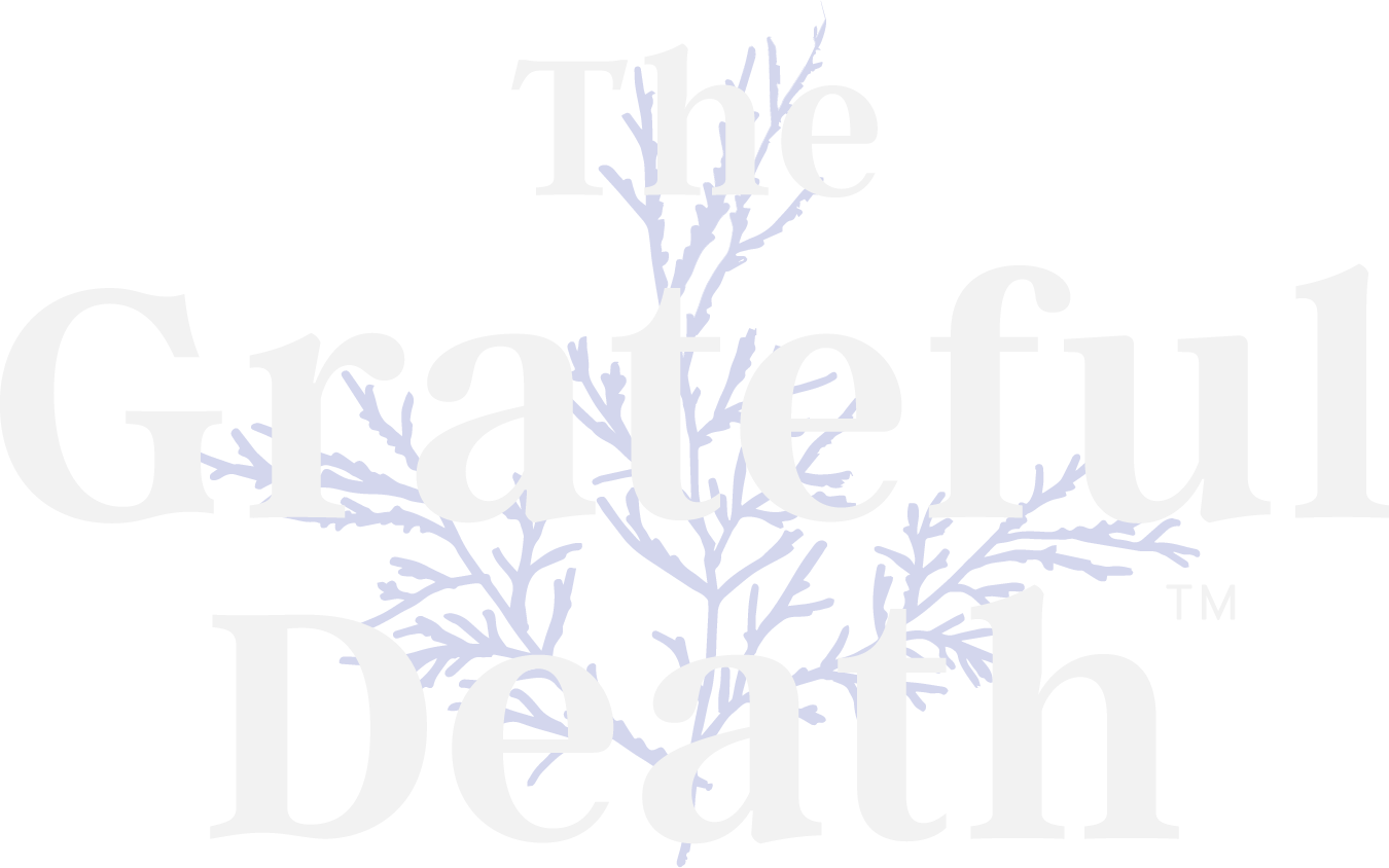 The Grateful Death