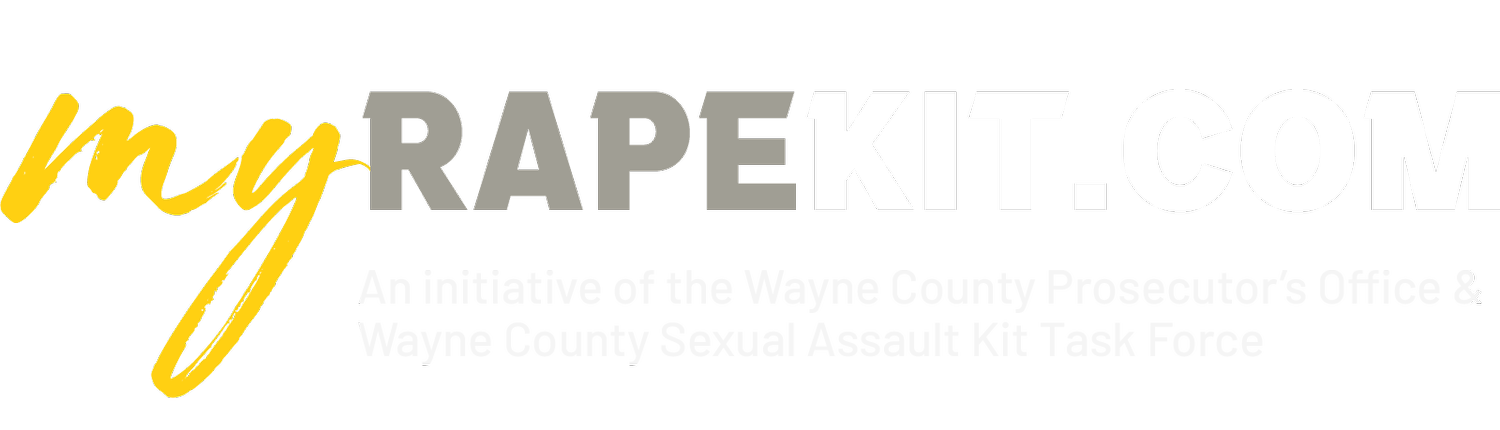 MyRapeKit.com