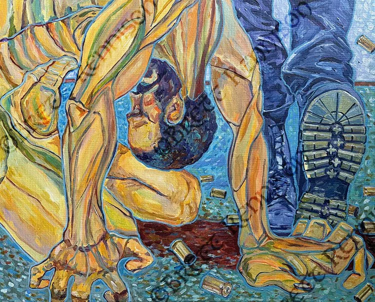 An American Execution