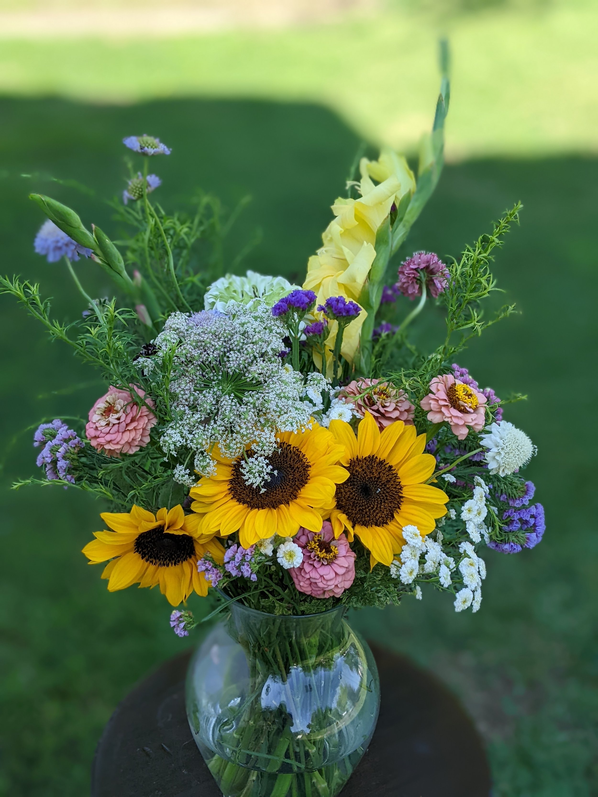 Shop Headley Flower Farm