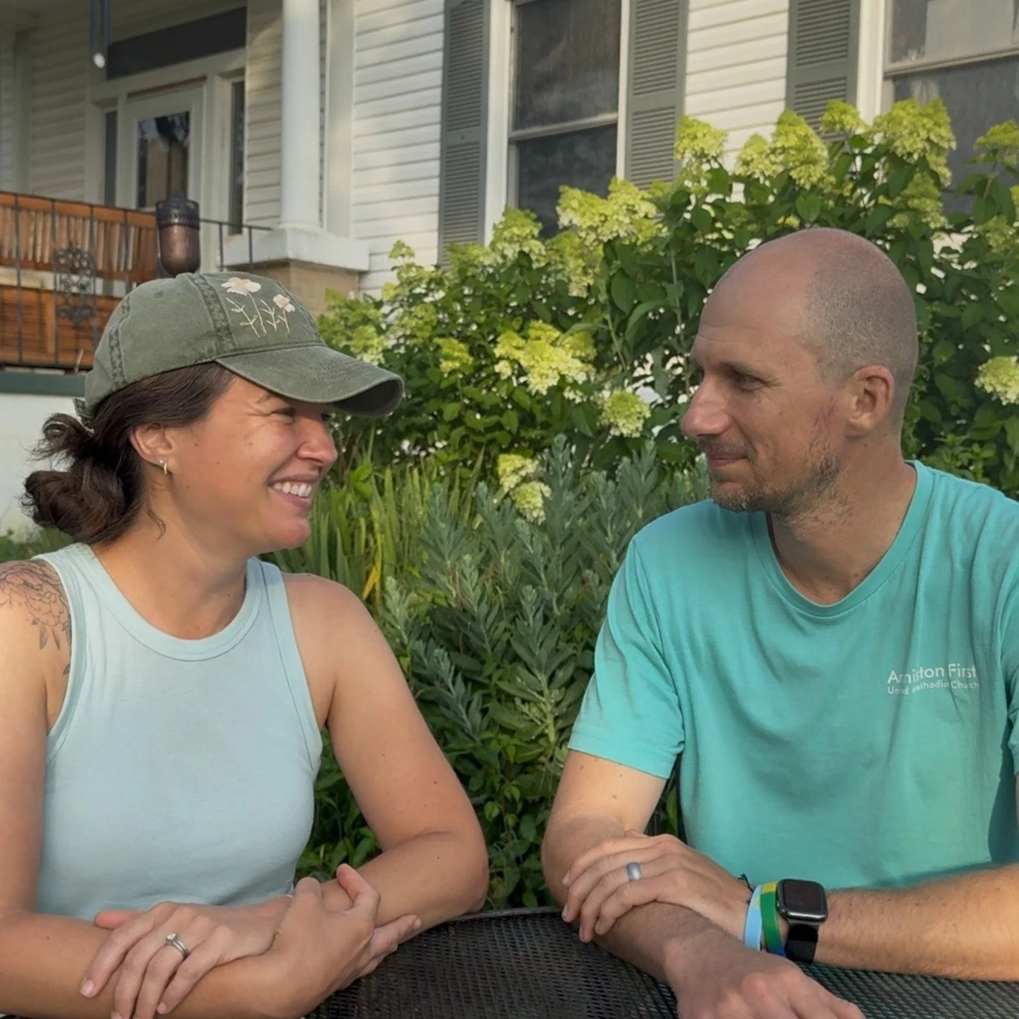 Hey friends! We've been on a wild ride at Headley Flower Farm - speaking at local clubs, navigating farm challenges, and staying hopeful through it all. Despite ups and downs with our sheep, surgery waiting, and seasonal farming, we're committed to o