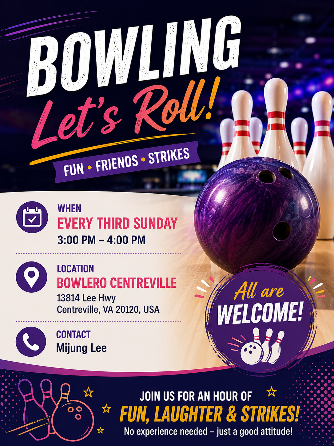 Bowling