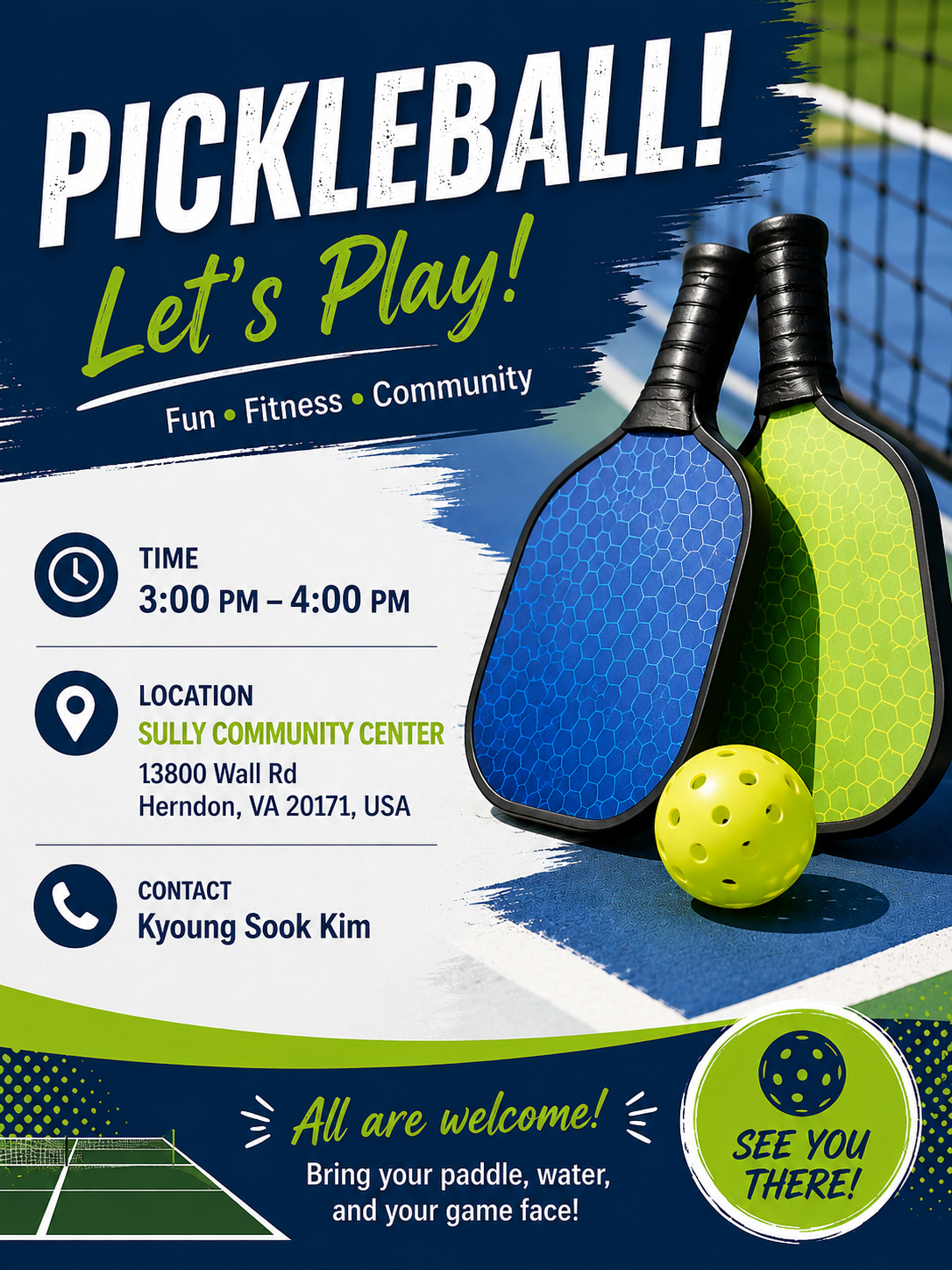 Pickball