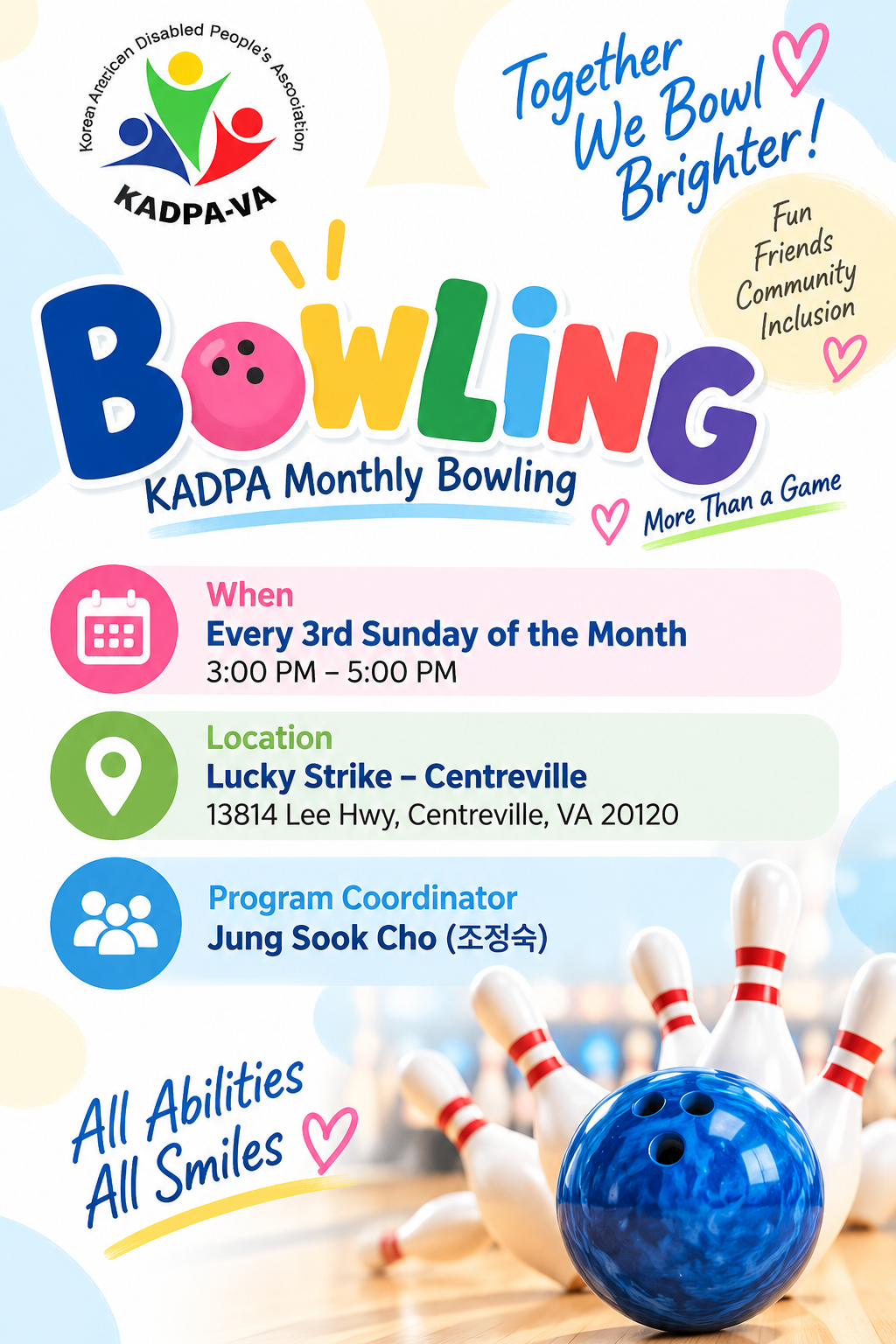 Bowling