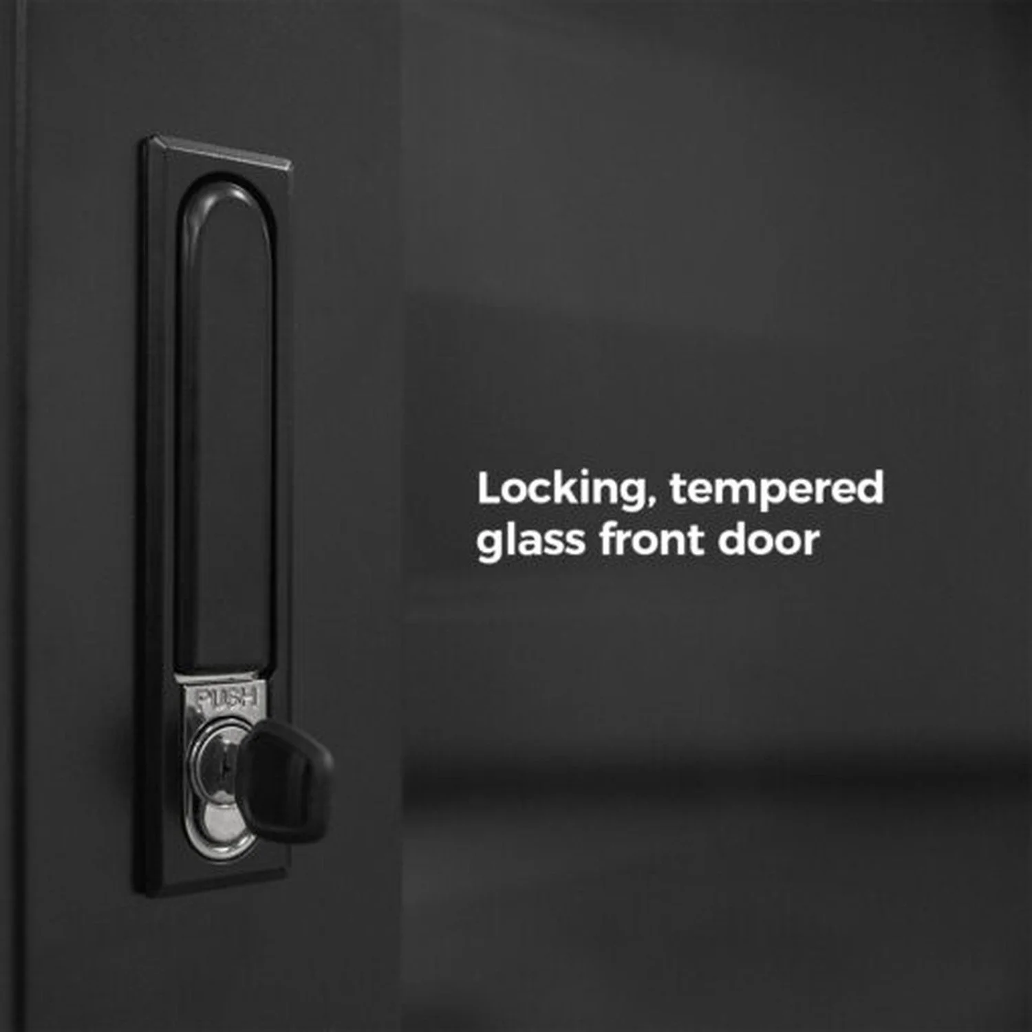 Accelerated Av Fully Enclosed Cooling 18u — lifestyle photo