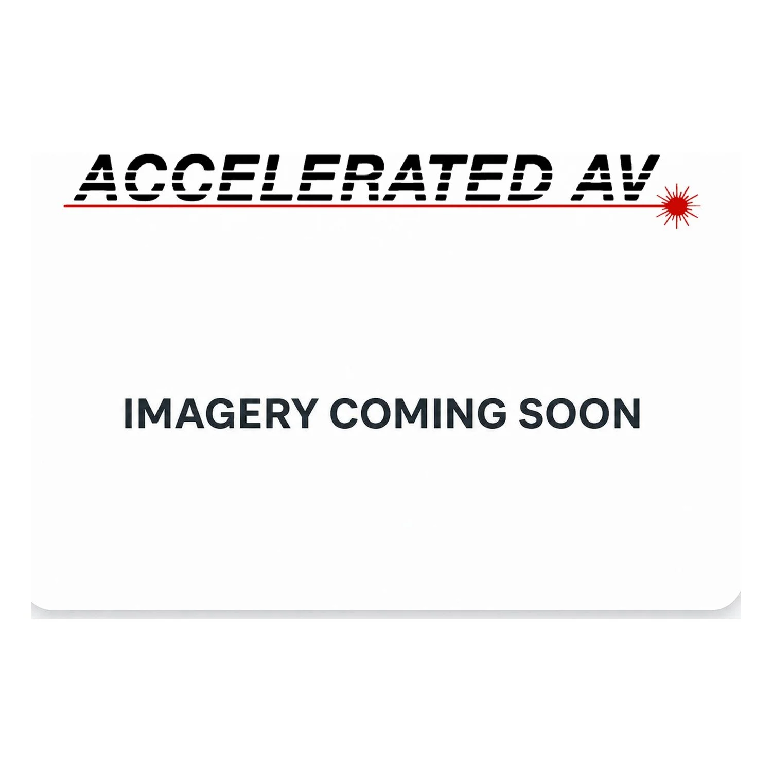 Accelerated Av Fully Enclosed Cooling 27u