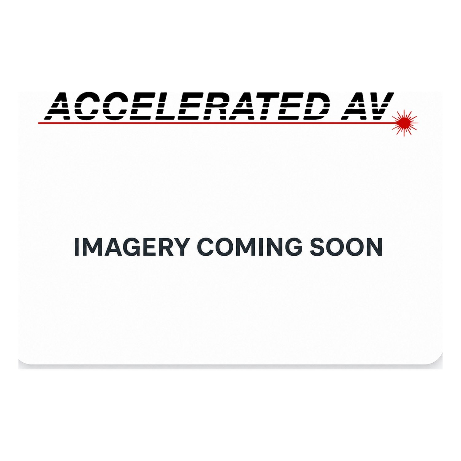 Accelerated Av Fully Enclosed Cooling 42u