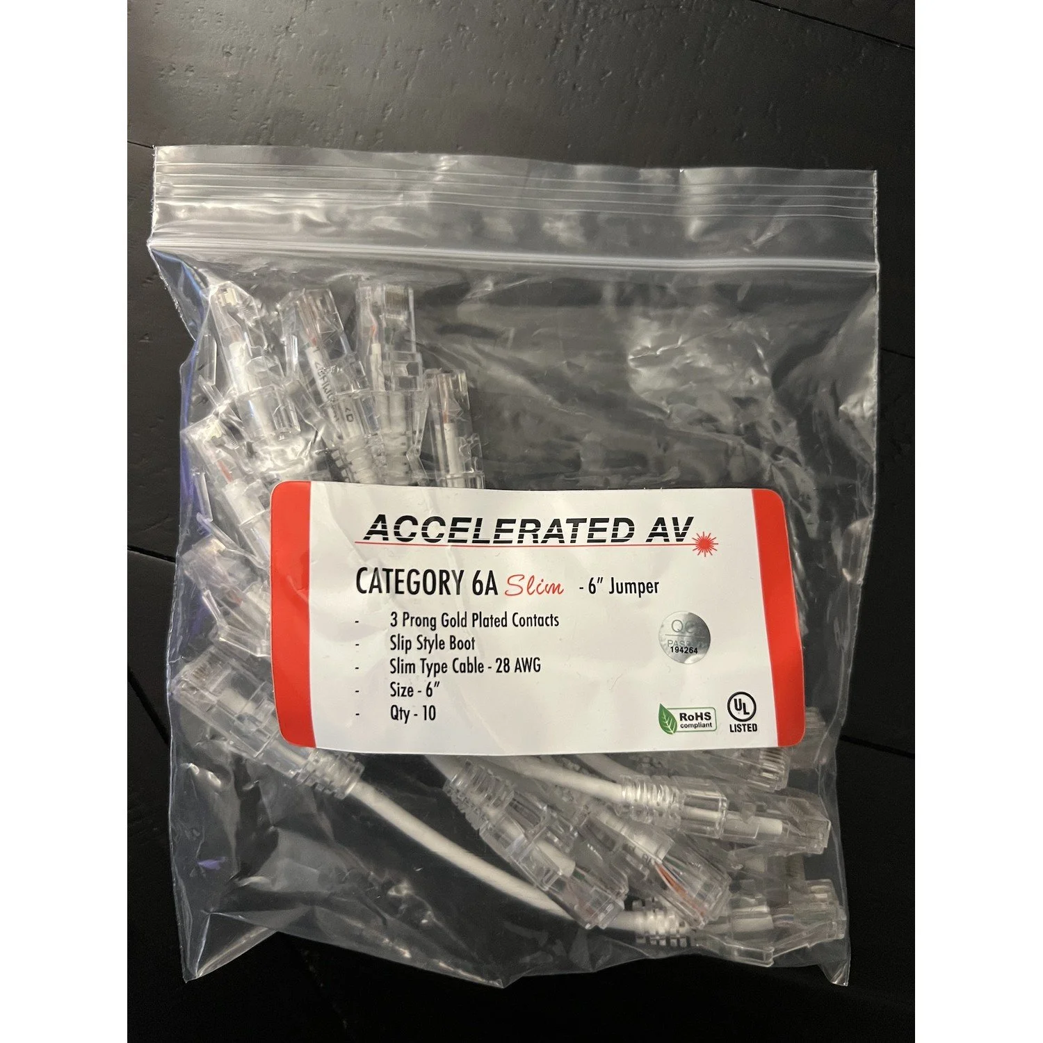 Accelerated Av - Slim Jumpers — lifestyle photo