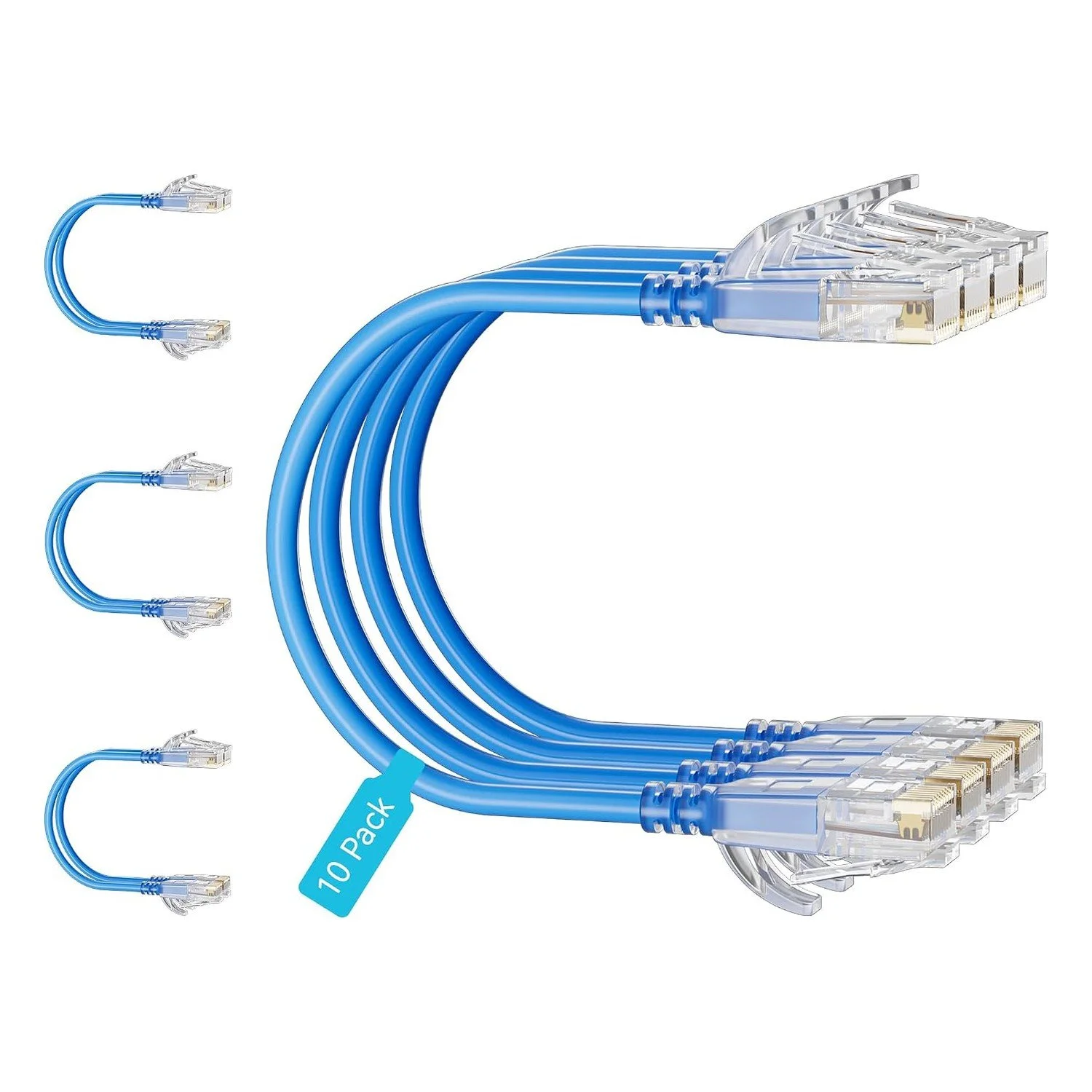 Accelerated Av - Slim Jumpers