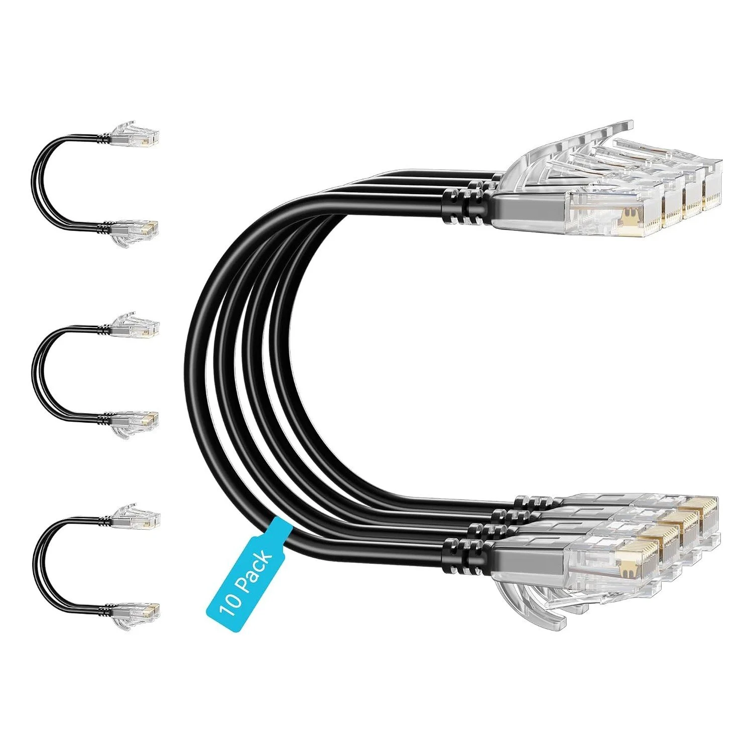 Accelerated Av - Slim Jumpers — 10