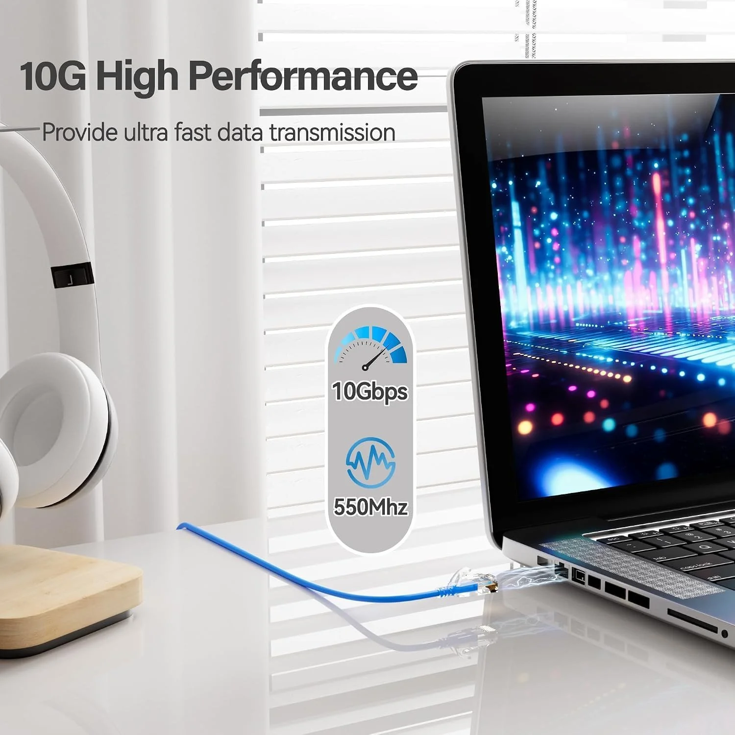 Accelerated Av - Slim Jumpers — lifestyle photo