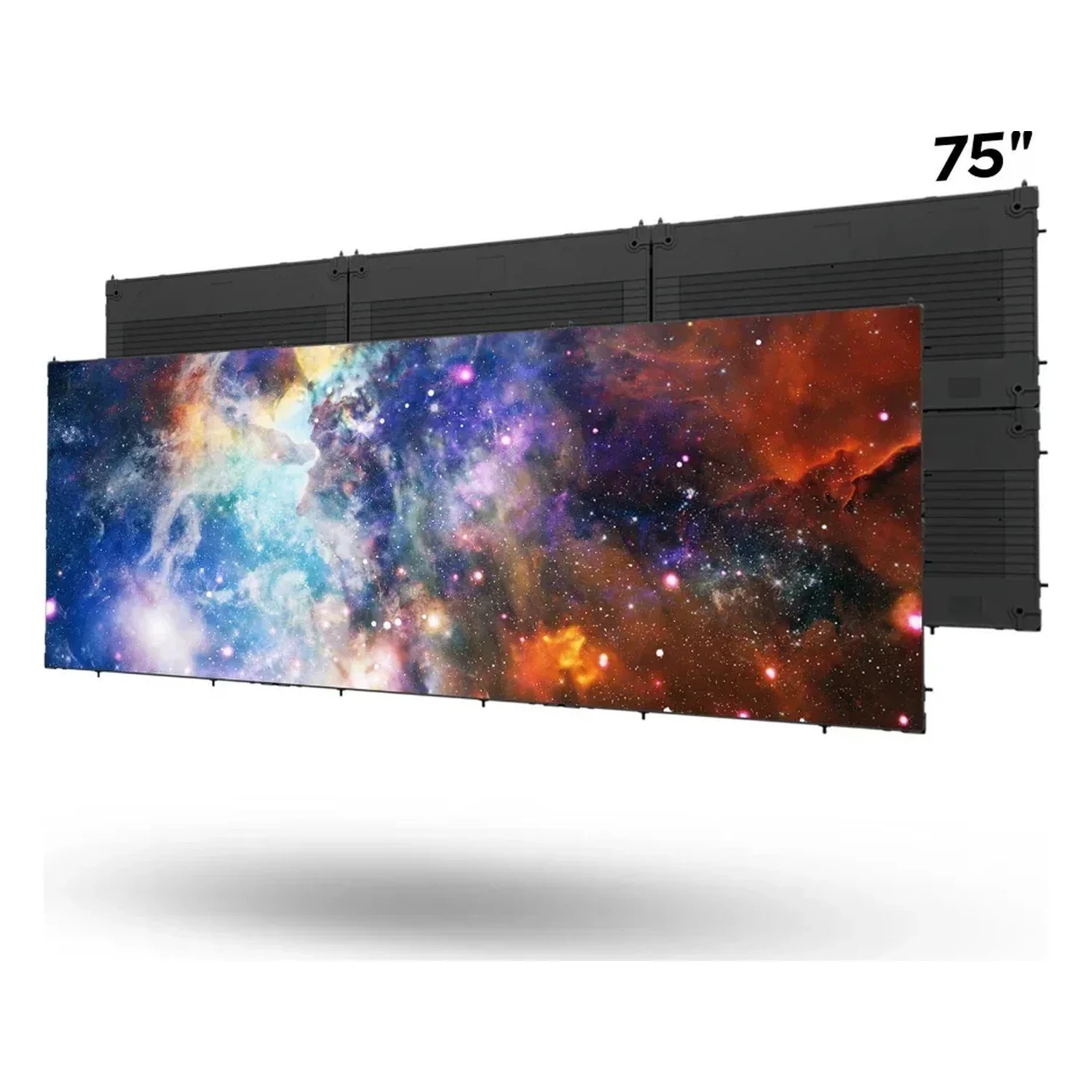 A-Wall CoB MicroLED Display C Series