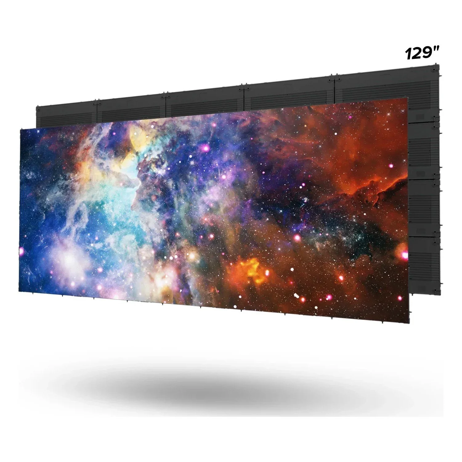 A-Wall CoB MicroLED Display C Series — product view 5