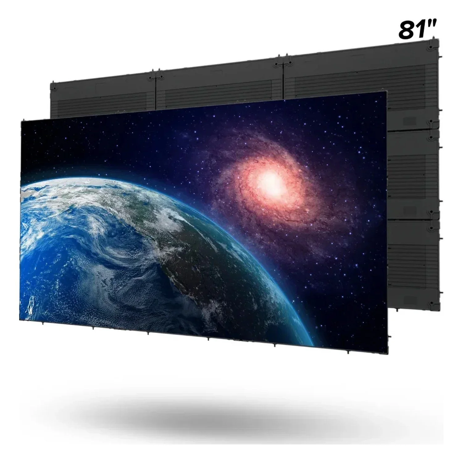 A-Wall CoB MicroLED Display C Series — product view 7