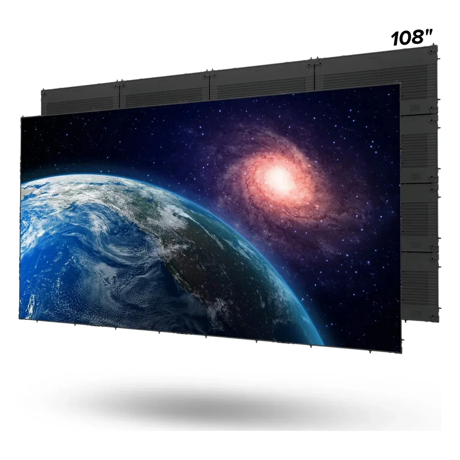 A-Wall CoB MicroLED Display C Series — product view 9