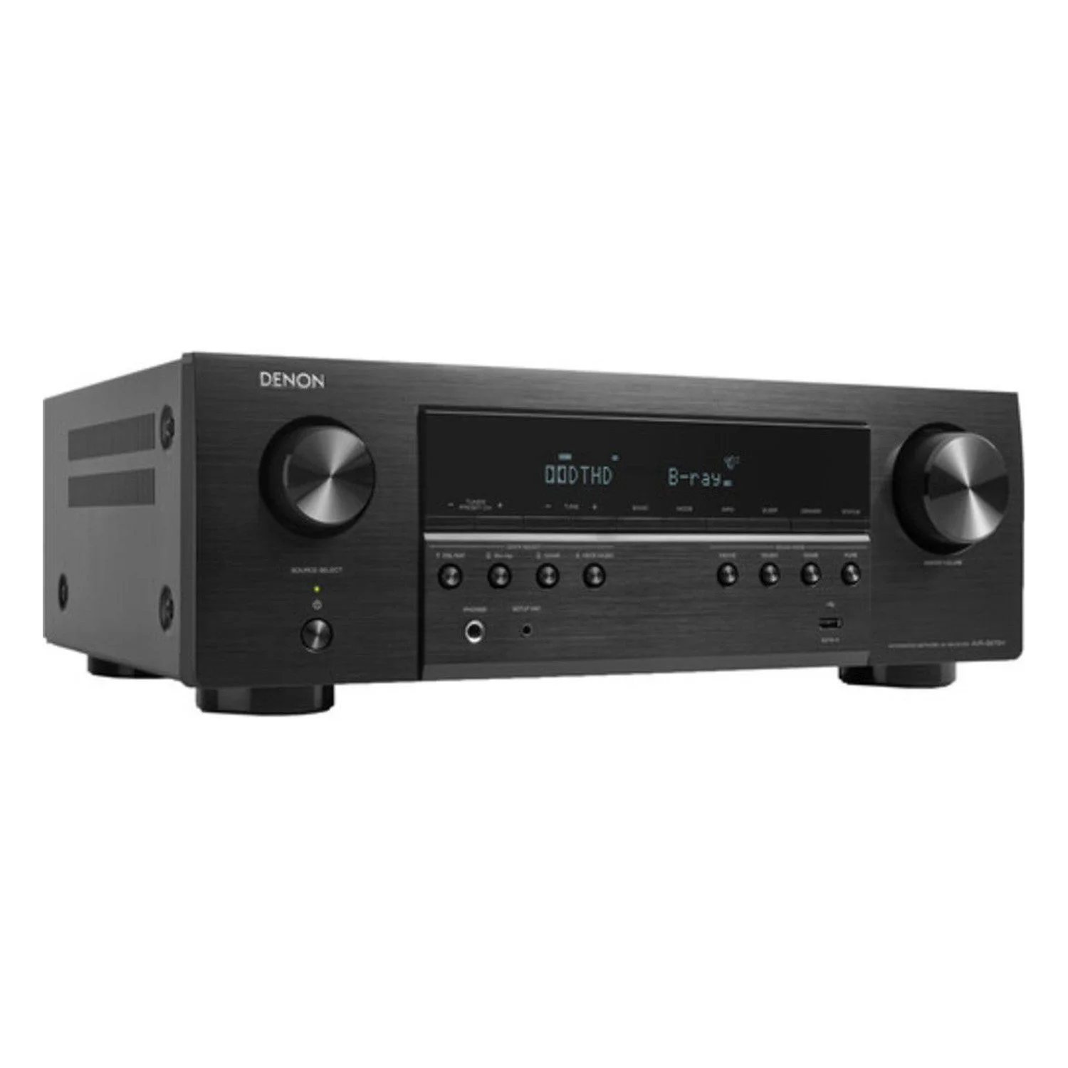 Denon 5.2 Channel 8K AV Receiver with HEOS — product view 11