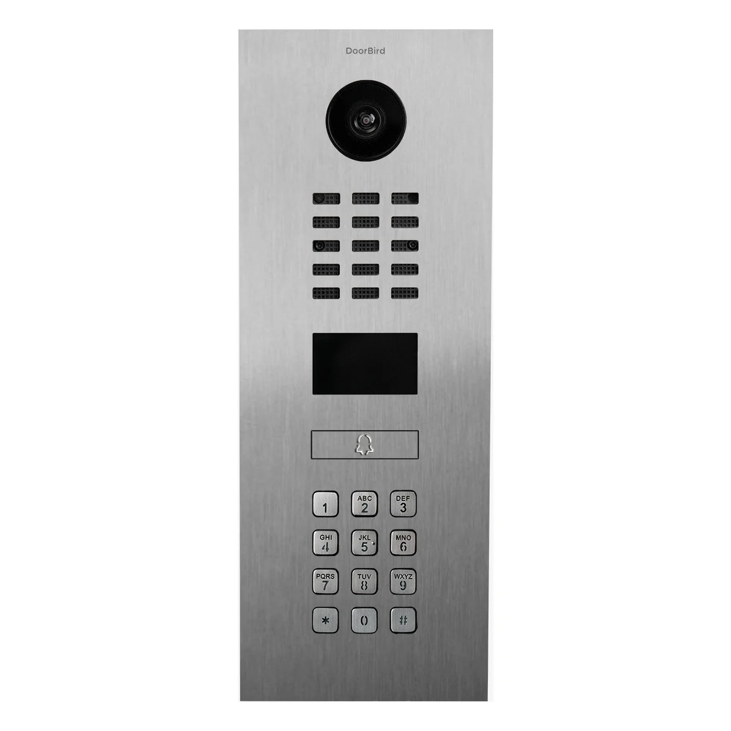 Doorbird D2101Kv Recessed Mount IP Intercom