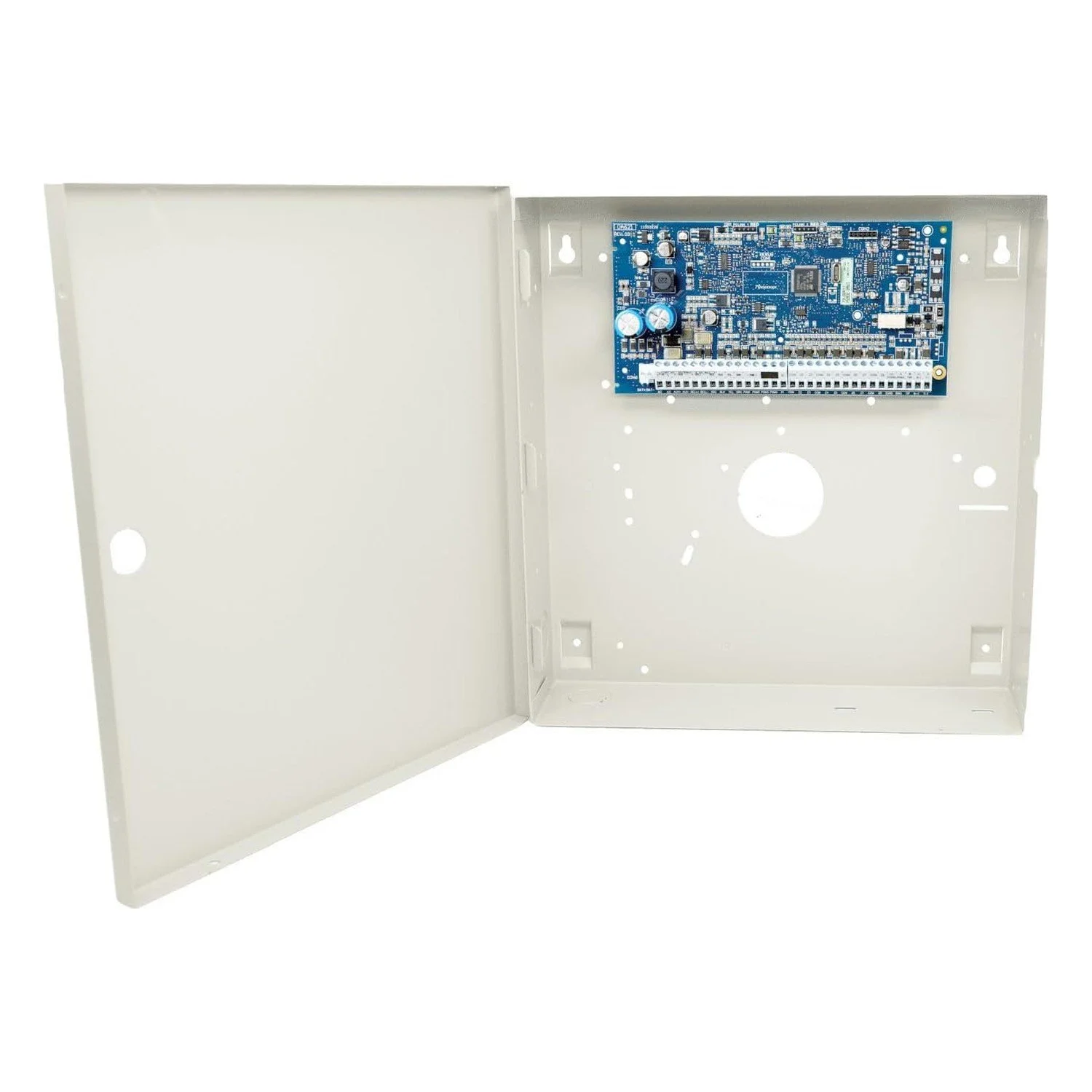 DSC Neo 32 Zone Alarm Panel — product view 5
