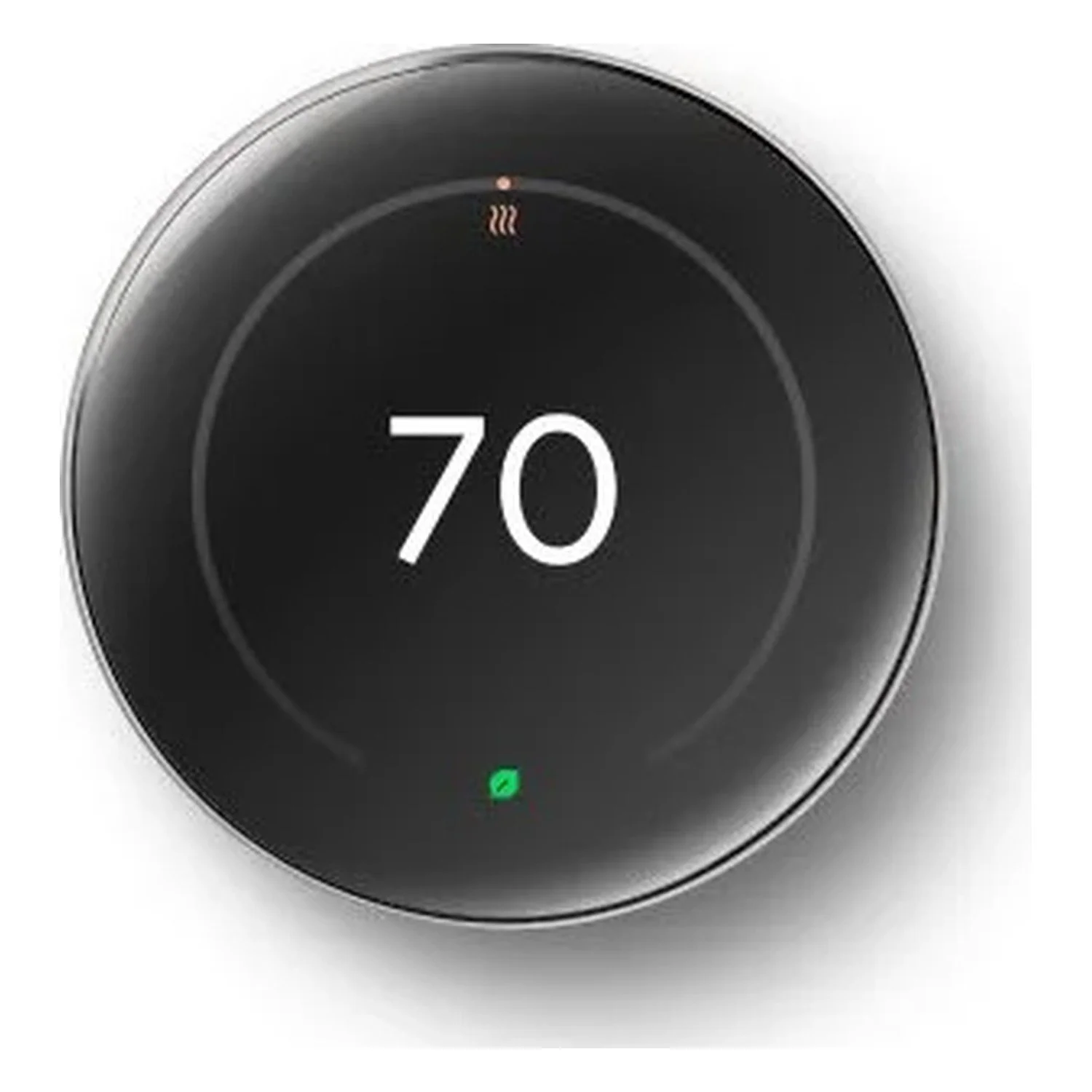 Google Nest 4th Gen With 2nd Gen Sensor