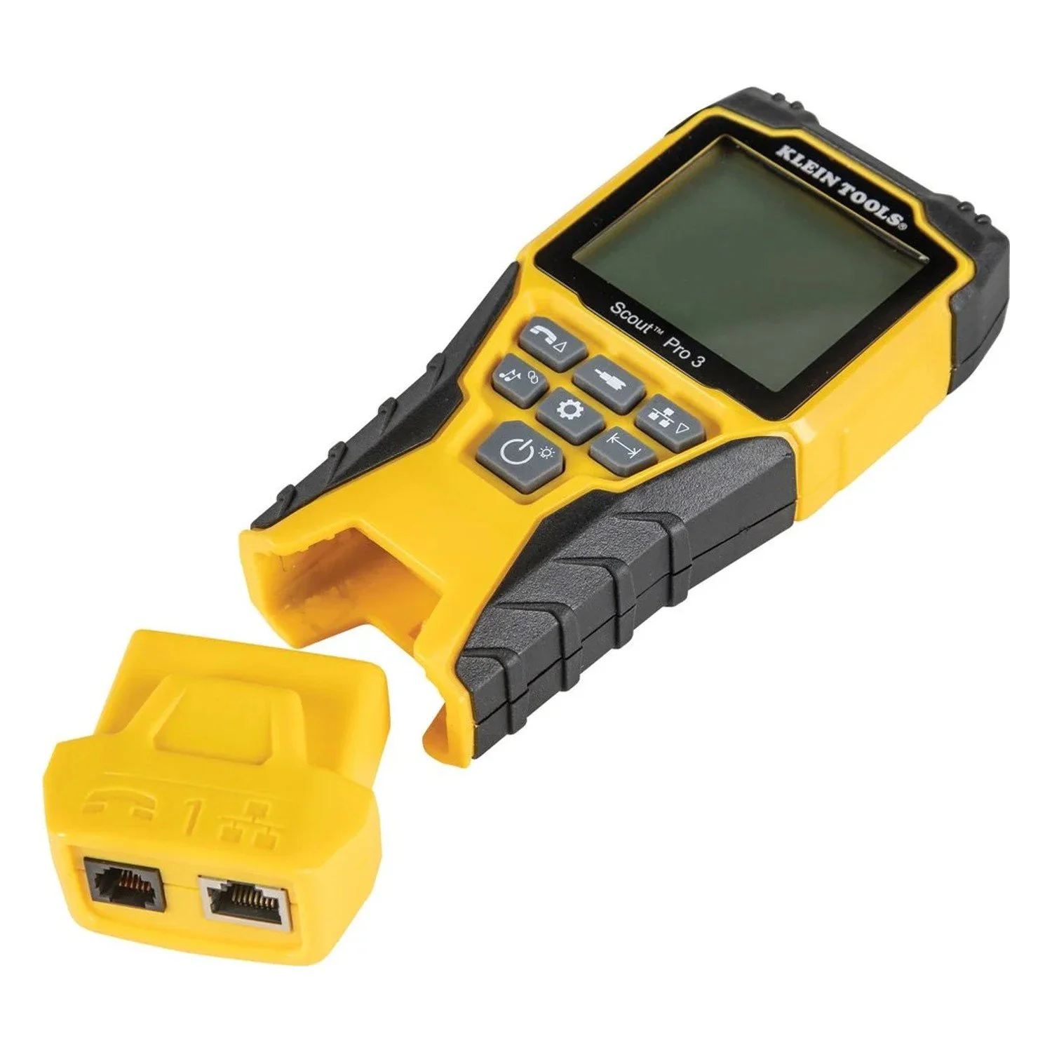 Klein Tools Cable Tester — product view 9