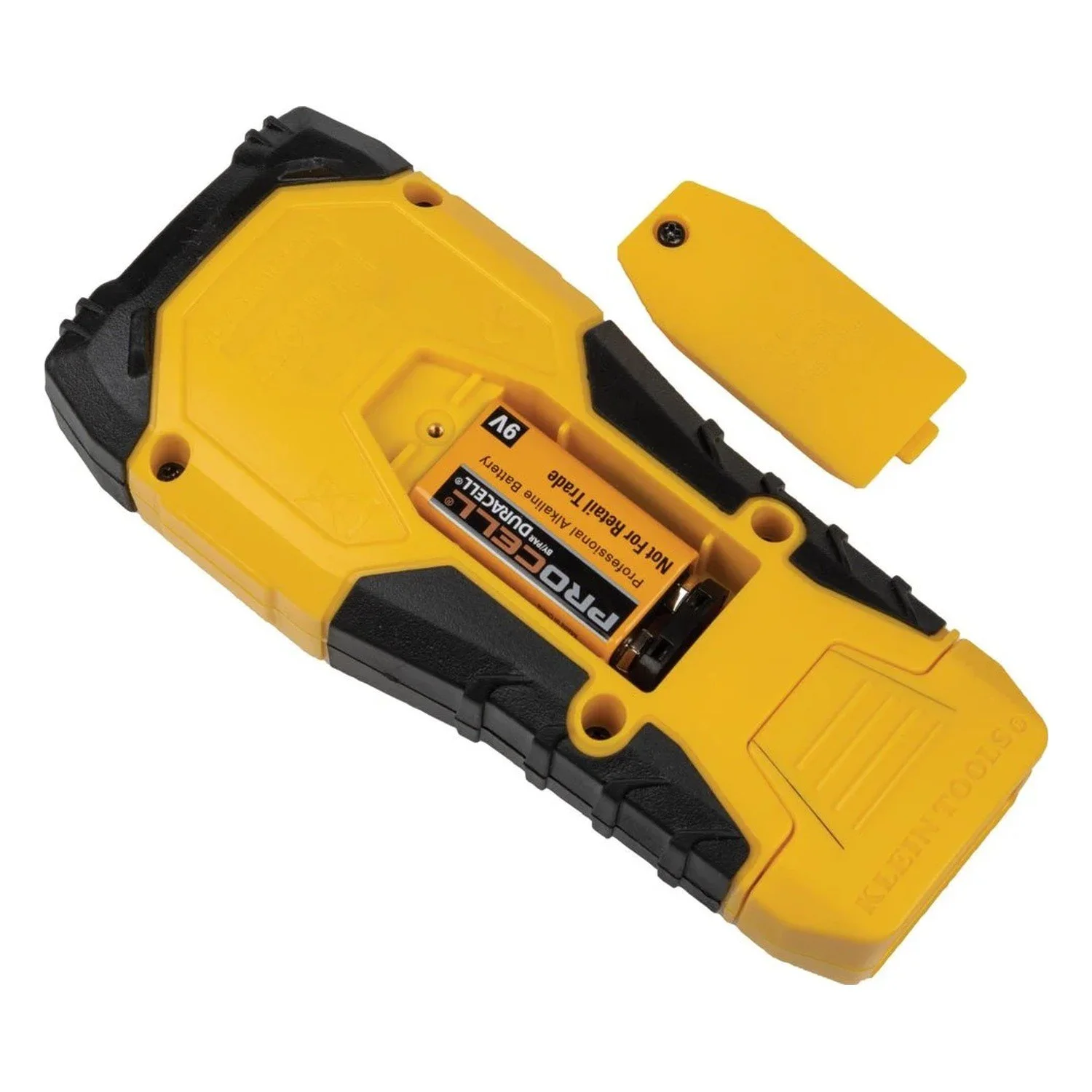 Klein Tools Cable Tester — product view 10