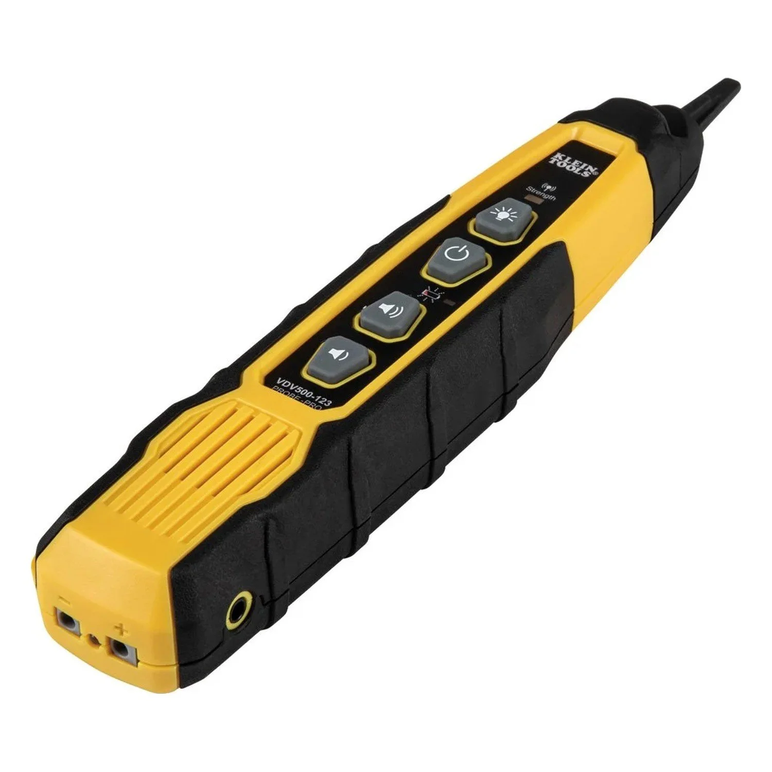 Klein Tools Tone and Probe Pro Kit — product view 6