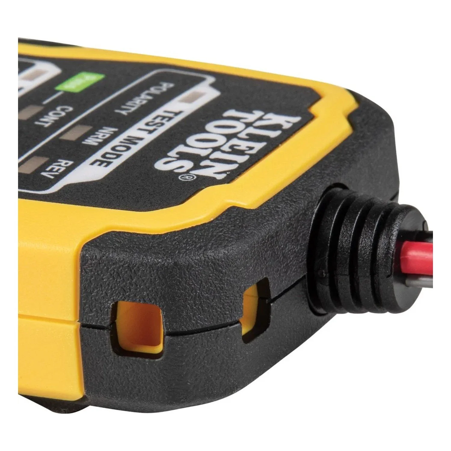 Klein Tools Tone and Probe Pro Kit — product view 7
