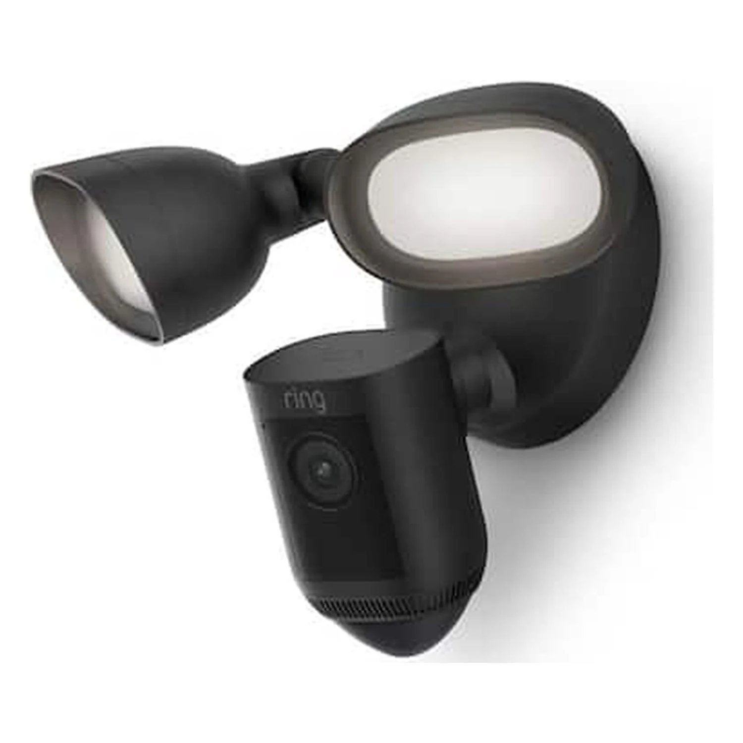 Ring Floodlight Cam Wired Pro 2k — product view 2