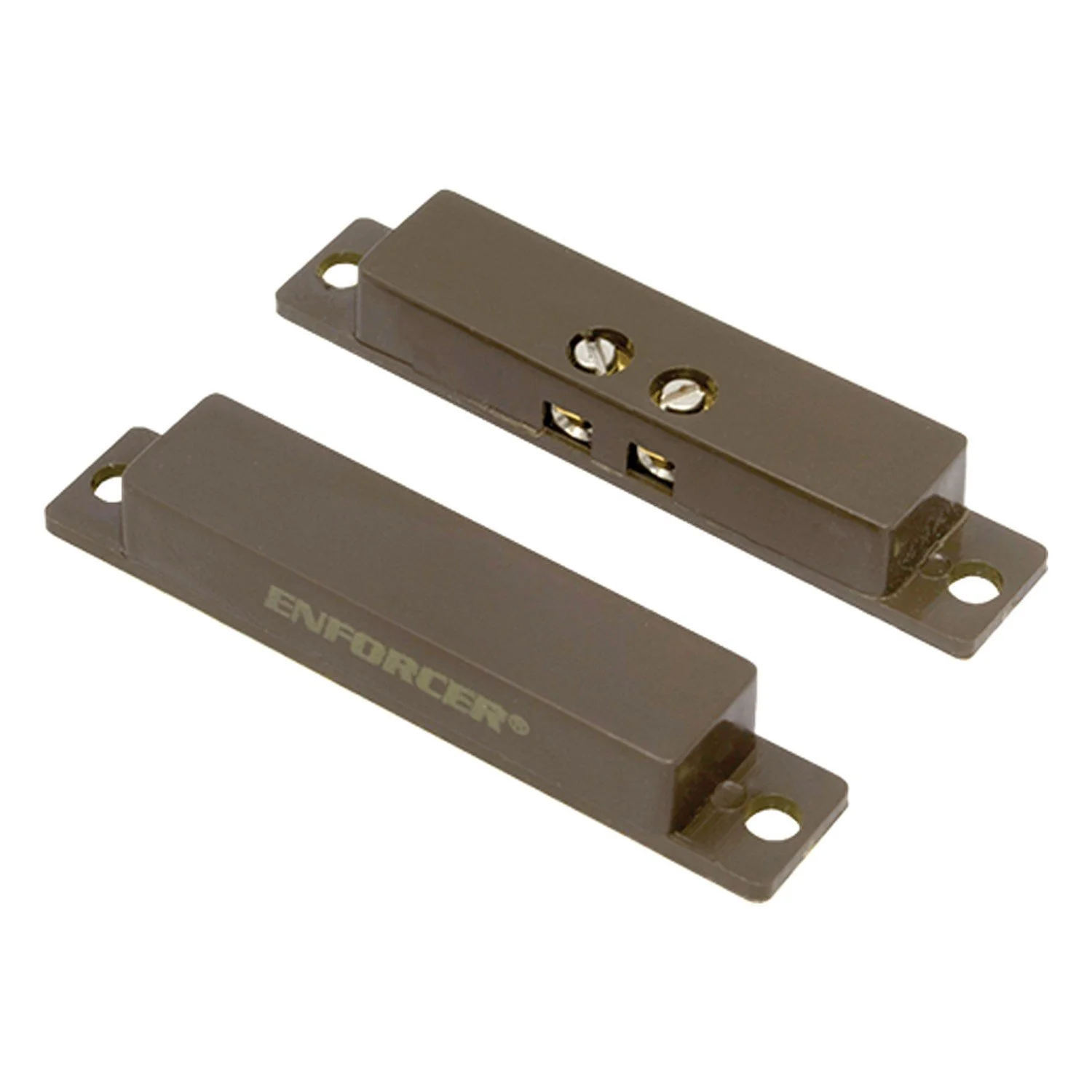 Seco-larm 1" Surface Contact Senor — 14 Pack