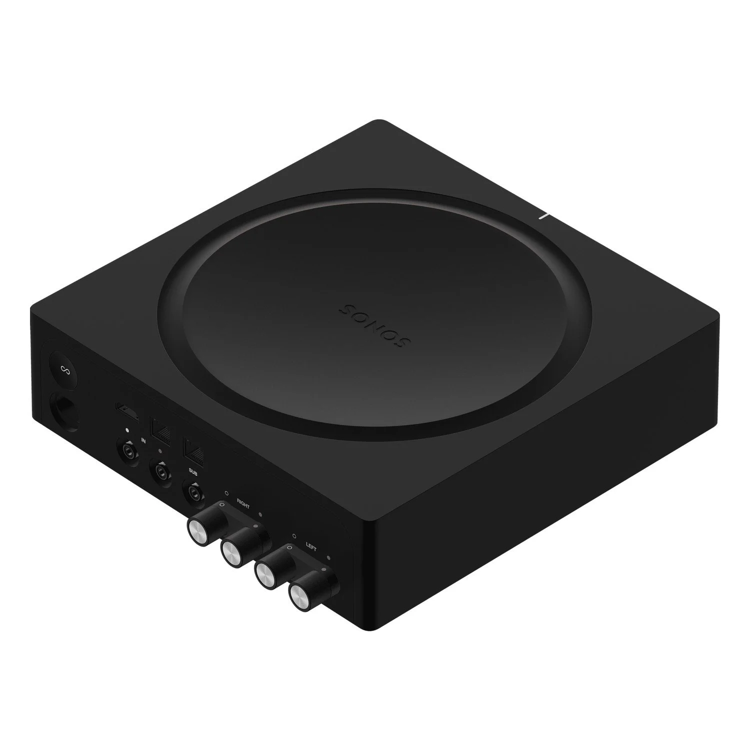 Sonos Amp Class D 125w Wireless Amplifier — product view 6